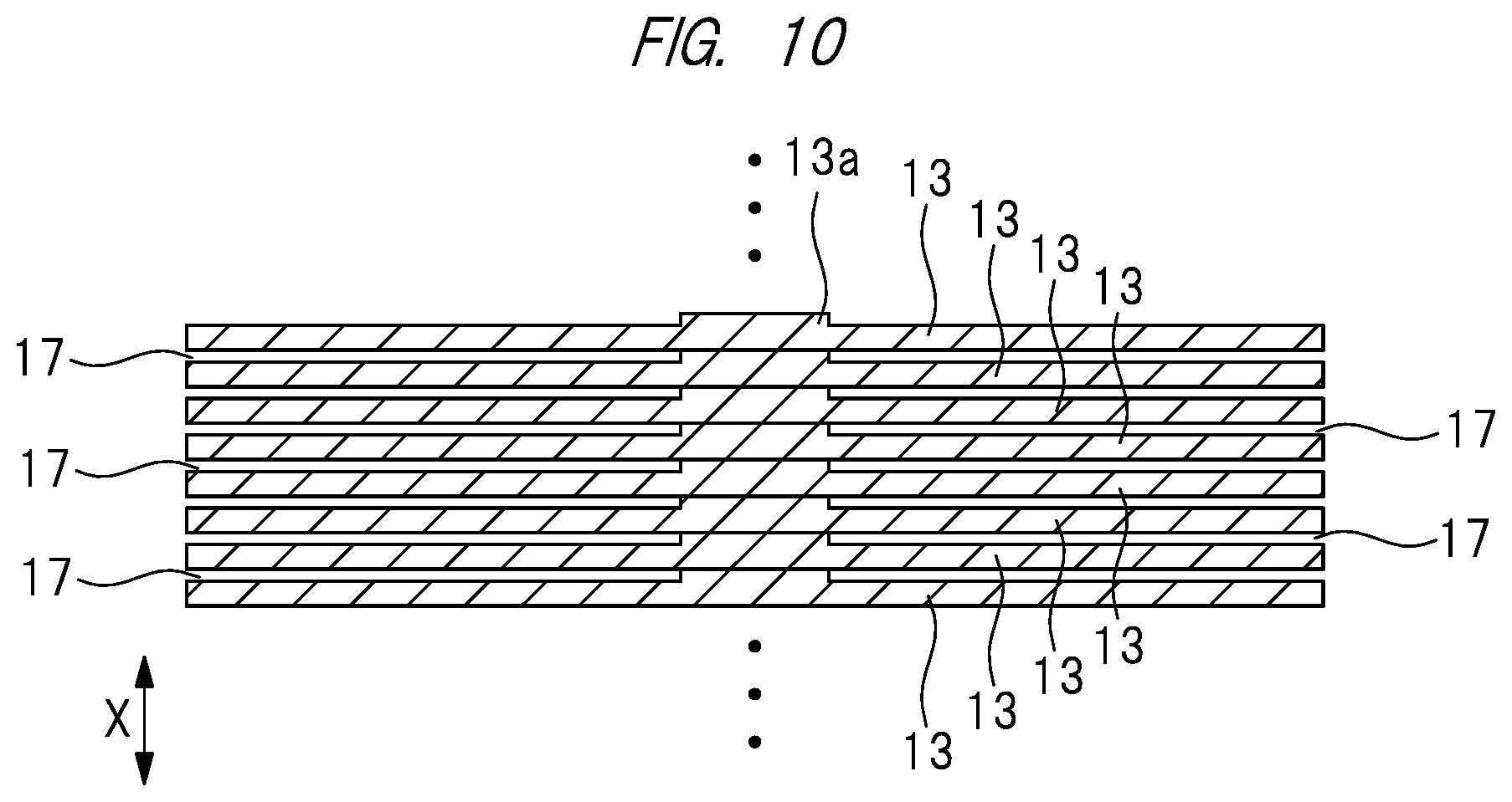 Patent US12403630 Figure 8 – Extruder, dehydration cylinder, dehydrating method and manufacturing method of resin pellet