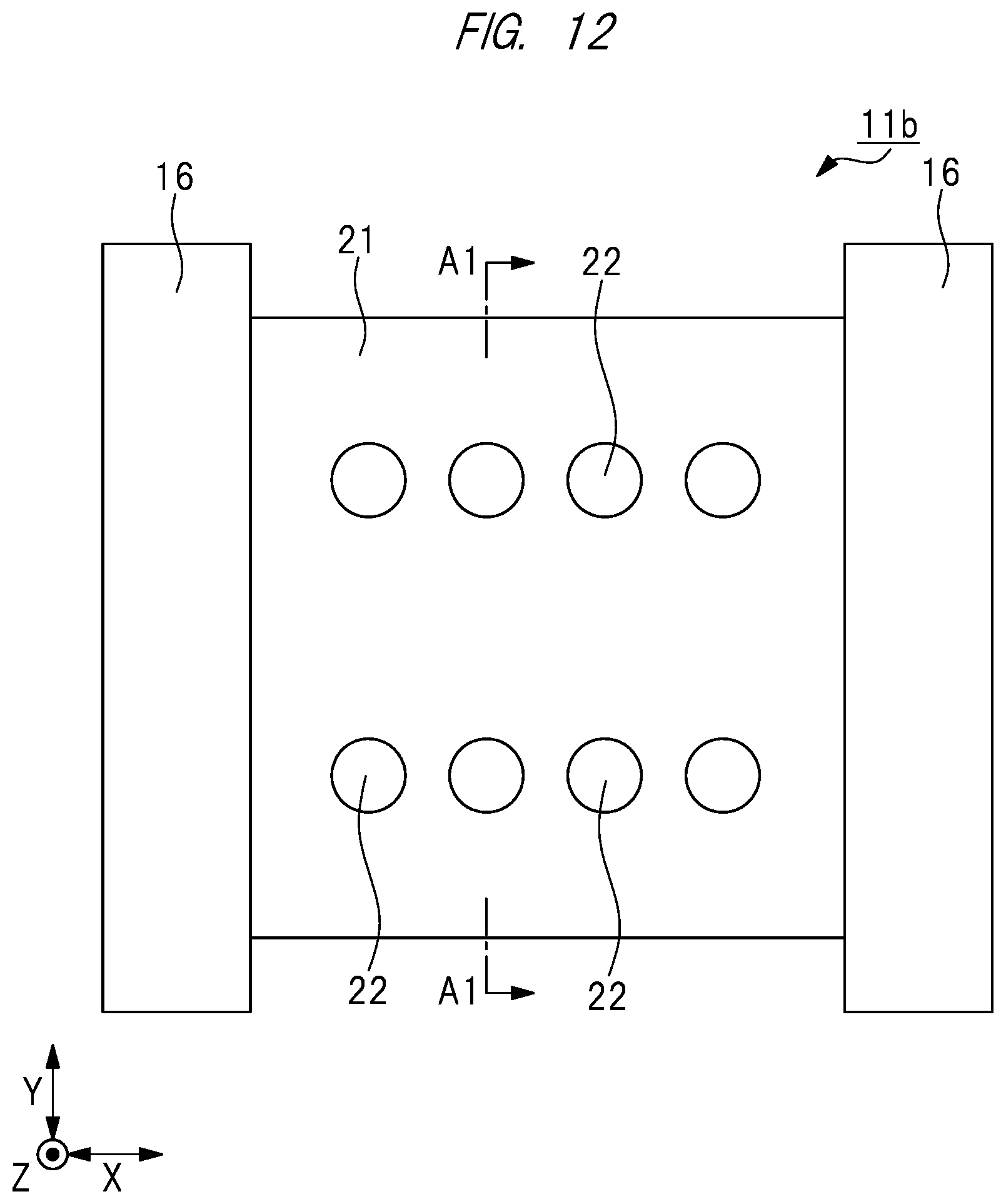 Patent US12403630 Figure 10 – Extruder, dehydration cylinder, dehydrating method and manufacturing method of resin pellet