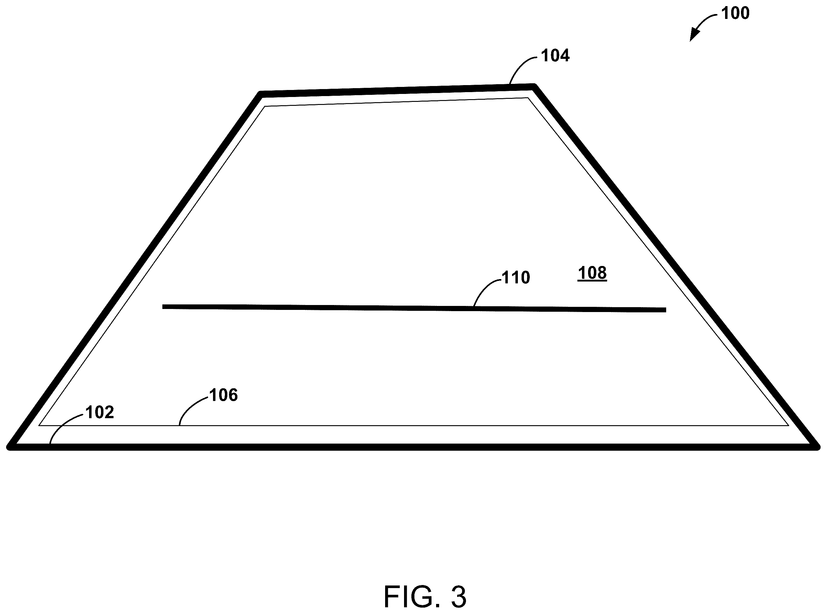 Patent US12403633 Figure 3 – System for heating contoured surface of structural member