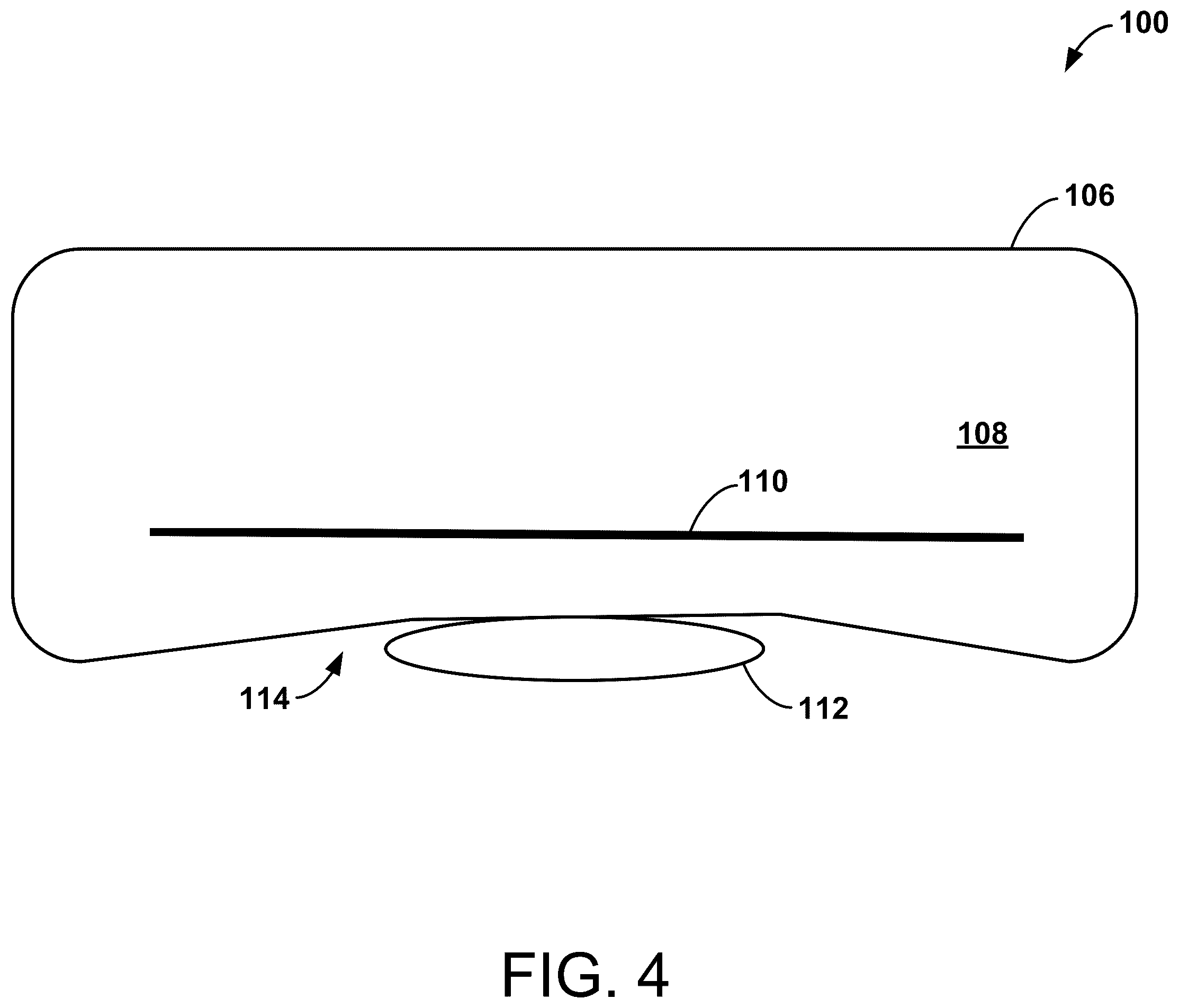 Patent US12403633 Figure 4 – System for heating contoured surface of structural member
