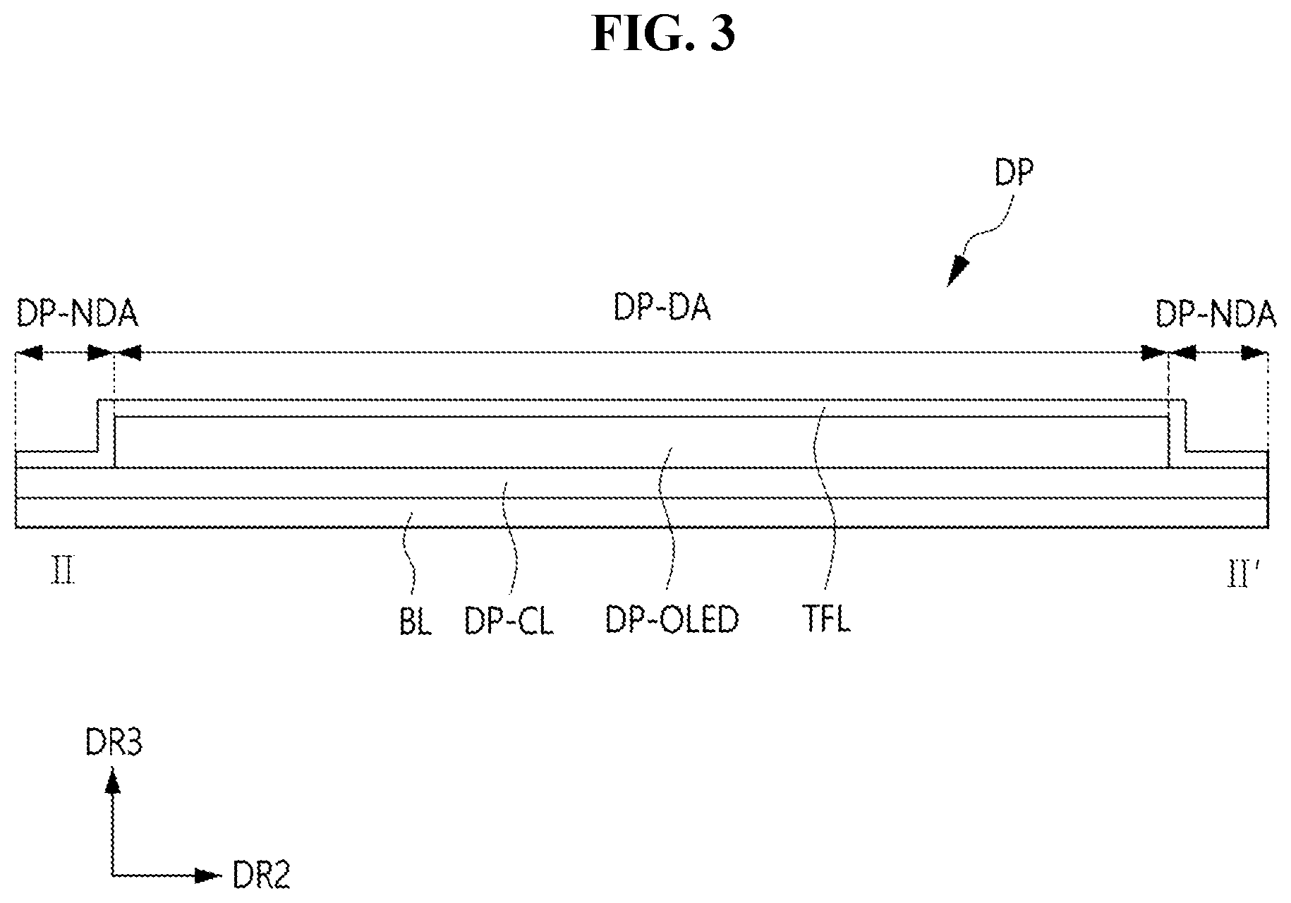 Patent US12403638 Figure 3 – Method of manufacturing cover window and method of manufacturing display device