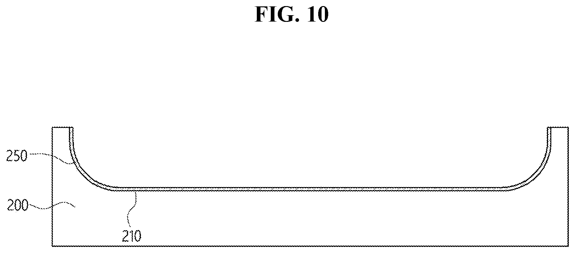 Patent US12403638 Figure 9 – Method of manufacturing cover window and method of manufacturing display device