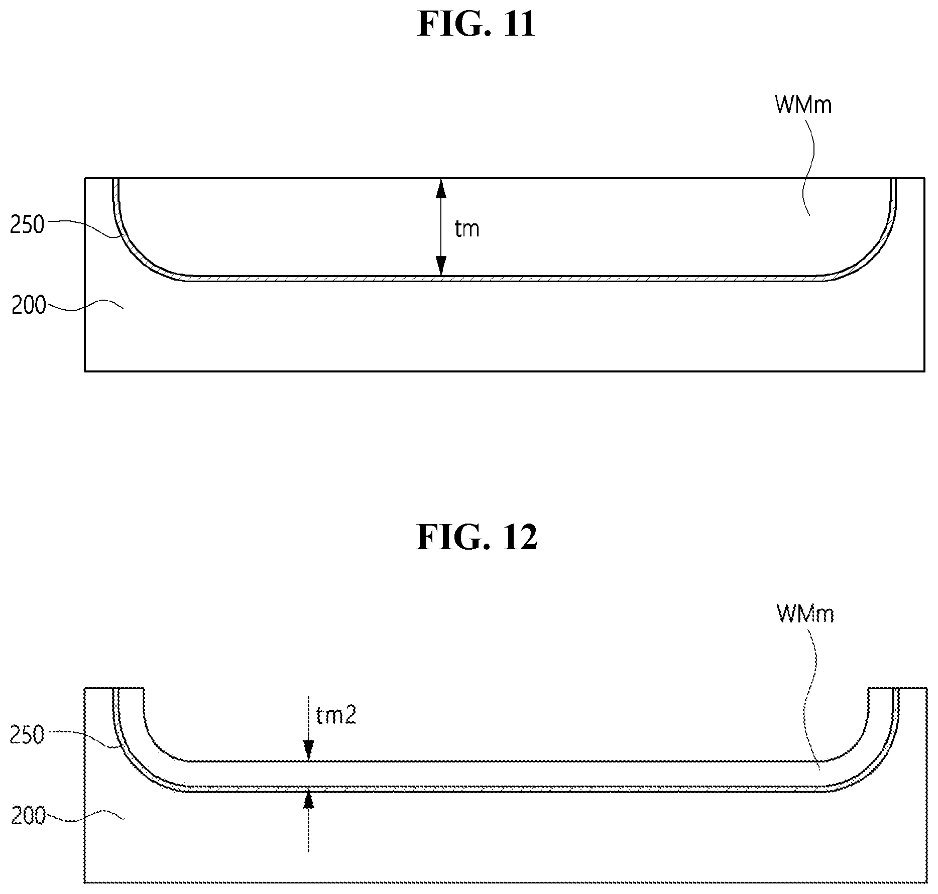 Patent US12403638 Figure 10 – Method of manufacturing cover window and method of manufacturing display device