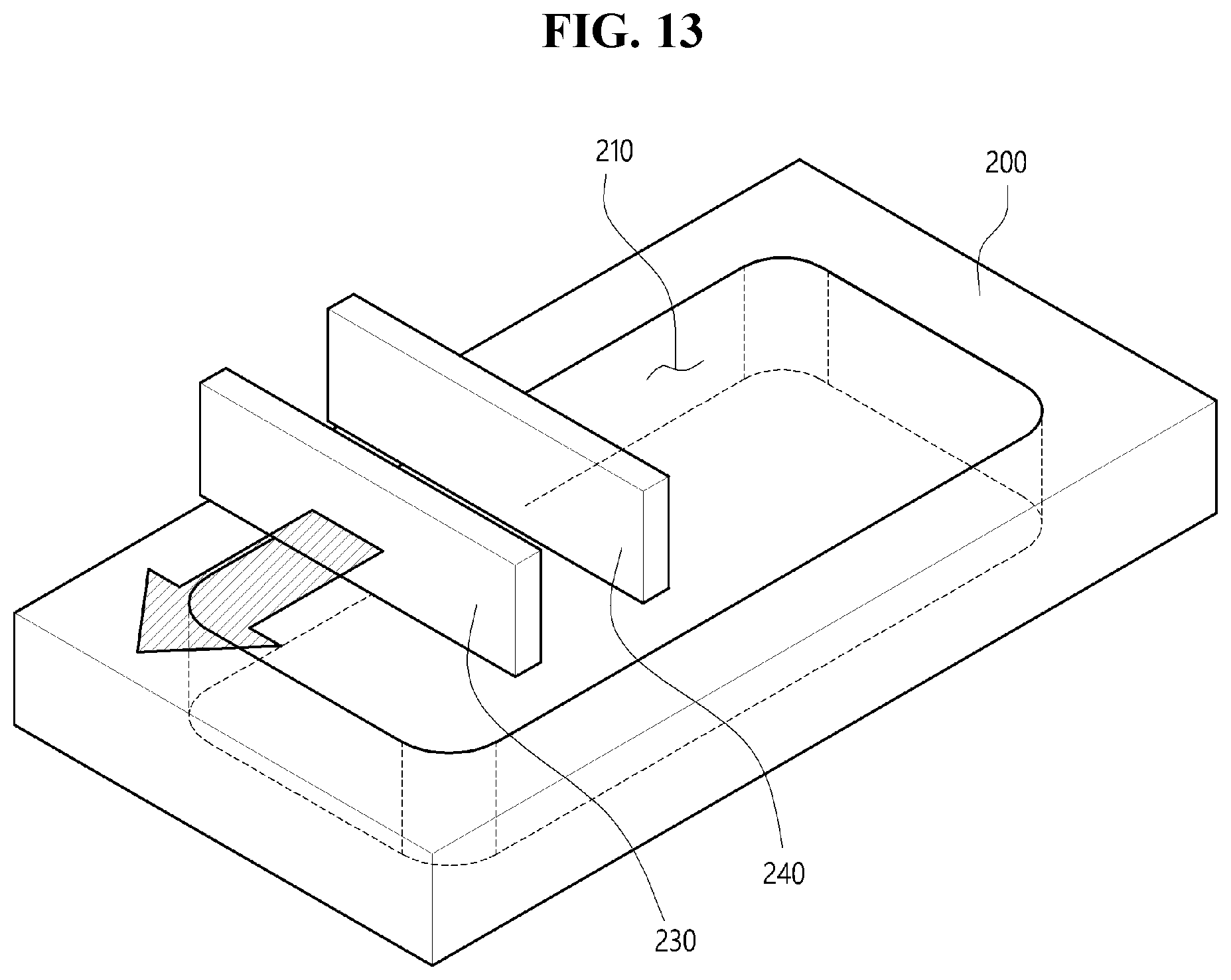 Patent US12403638 Figure 11 – Method of manufacturing cover window and method of manufacturing display device