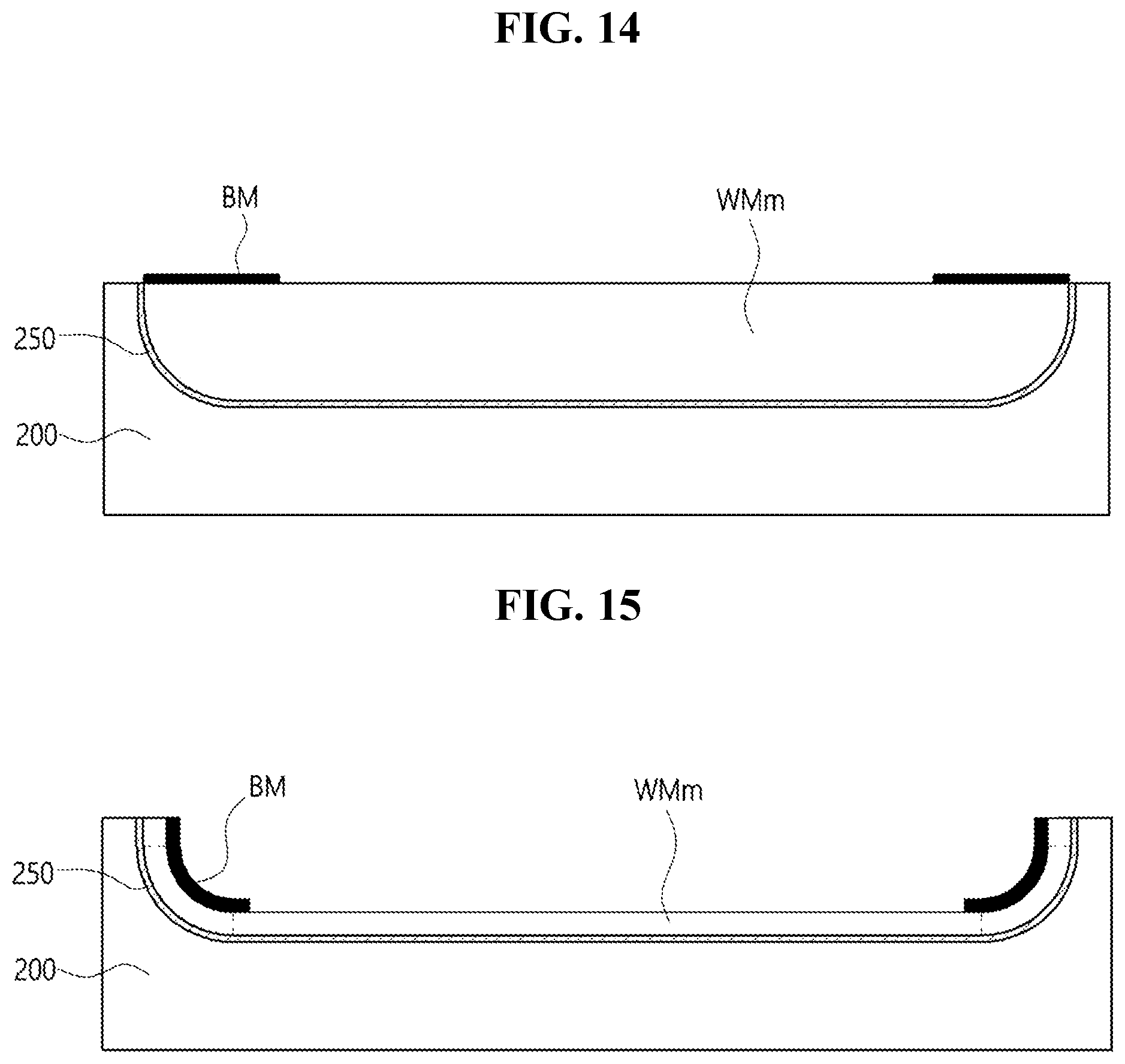 Patent US12403638 Figure 12 – Method of manufacturing cover window and method of manufacturing display device