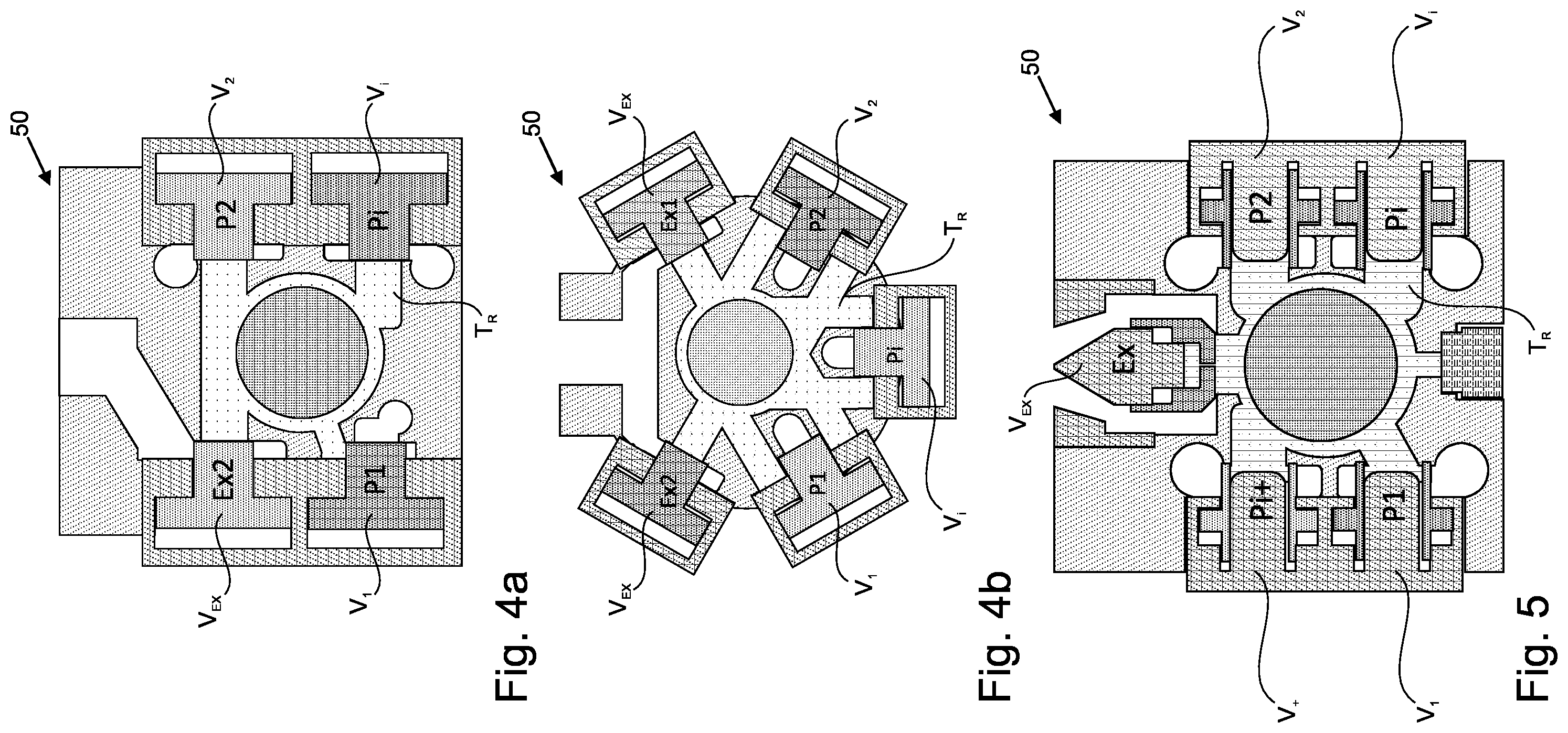 Patent US12403644 Figure 2 – Apparatus and method for forming plastic preforms into plastic containers with adjustable throttle