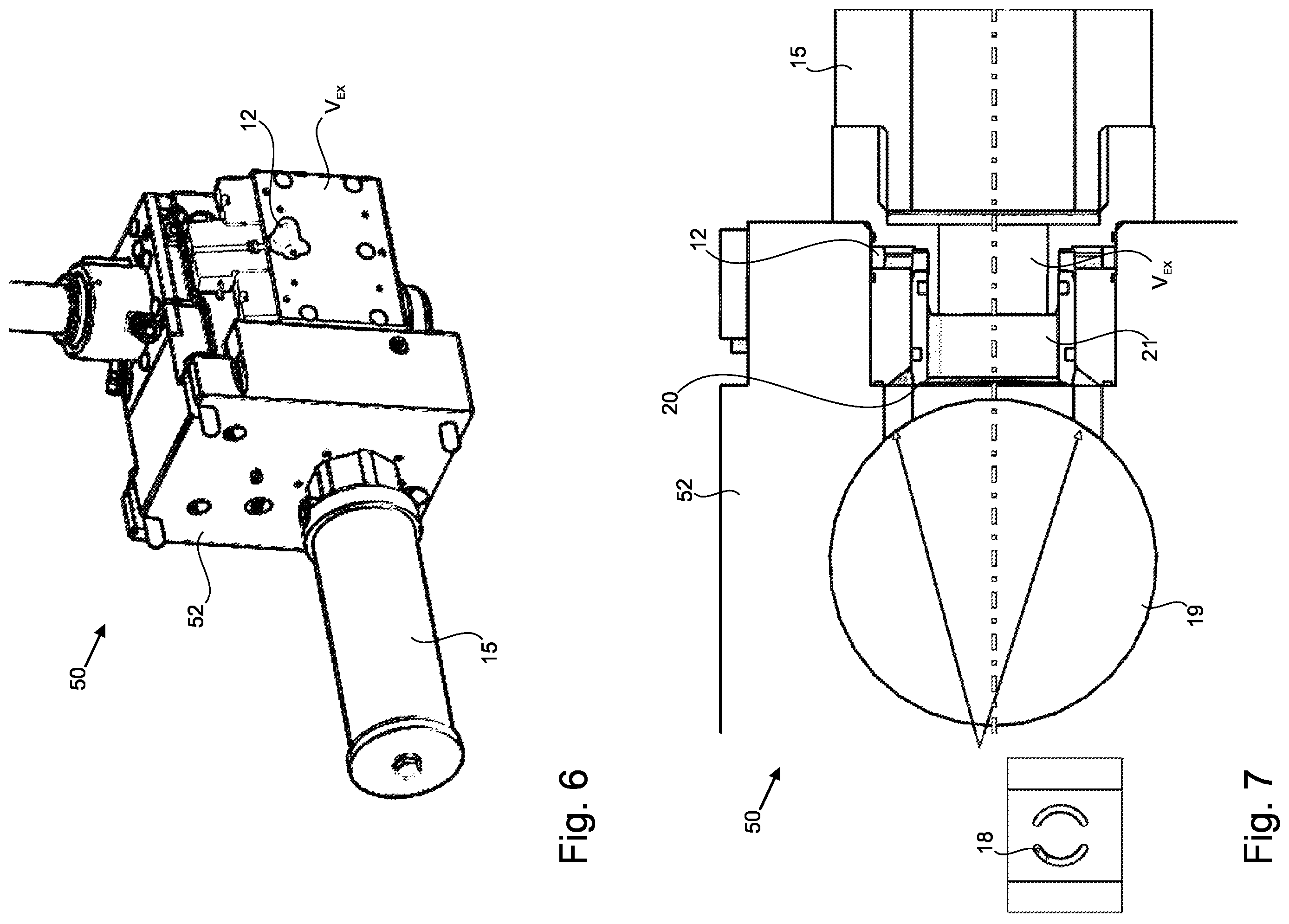 Patent US12403644 Figure 3 – Apparatus and method for forming plastic preforms into plastic containers with adjustable throttle