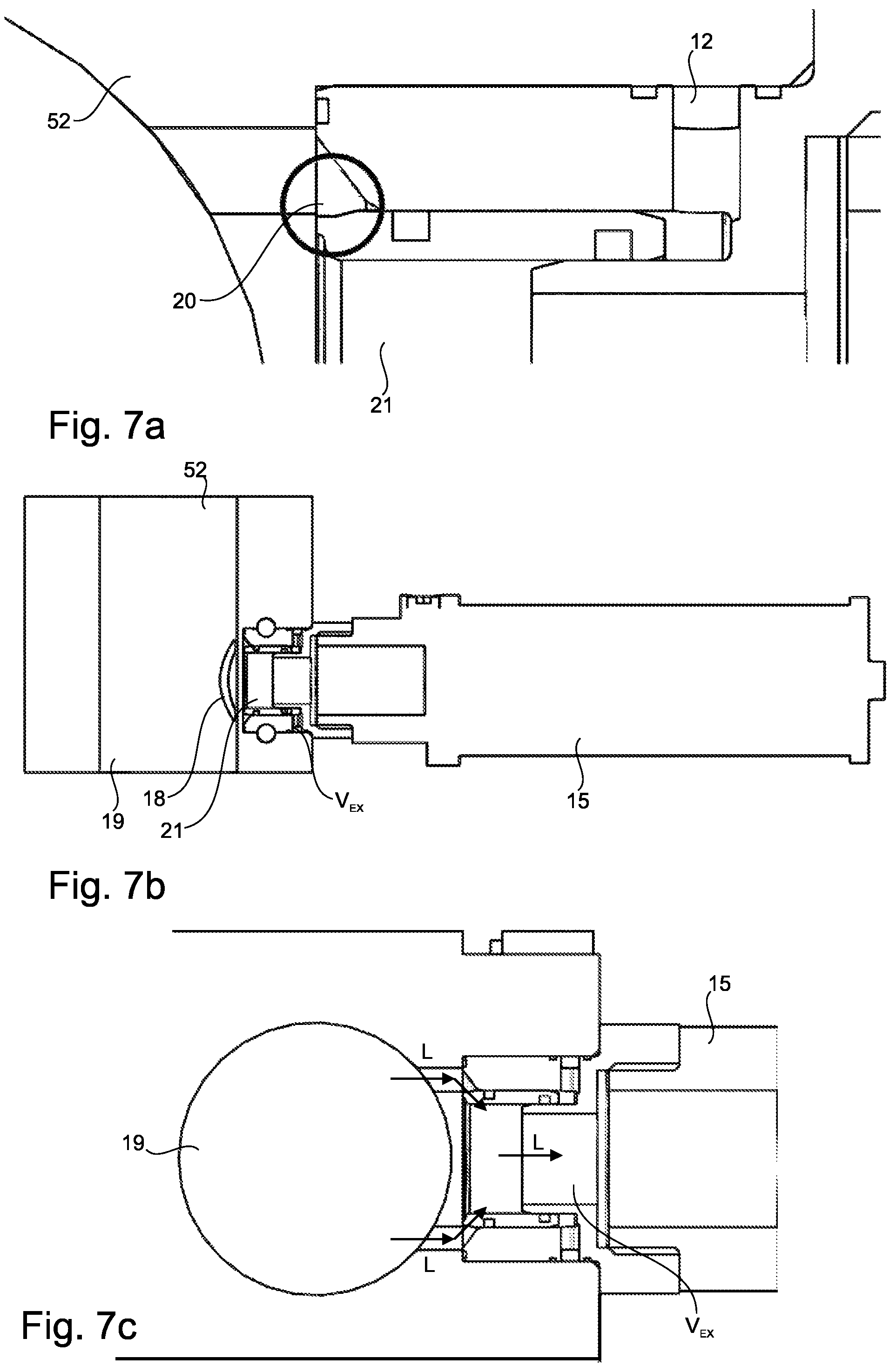 Patent US12403644 Figure 4 – Apparatus and method for forming plastic preforms into plastic containers with adjustable throttle