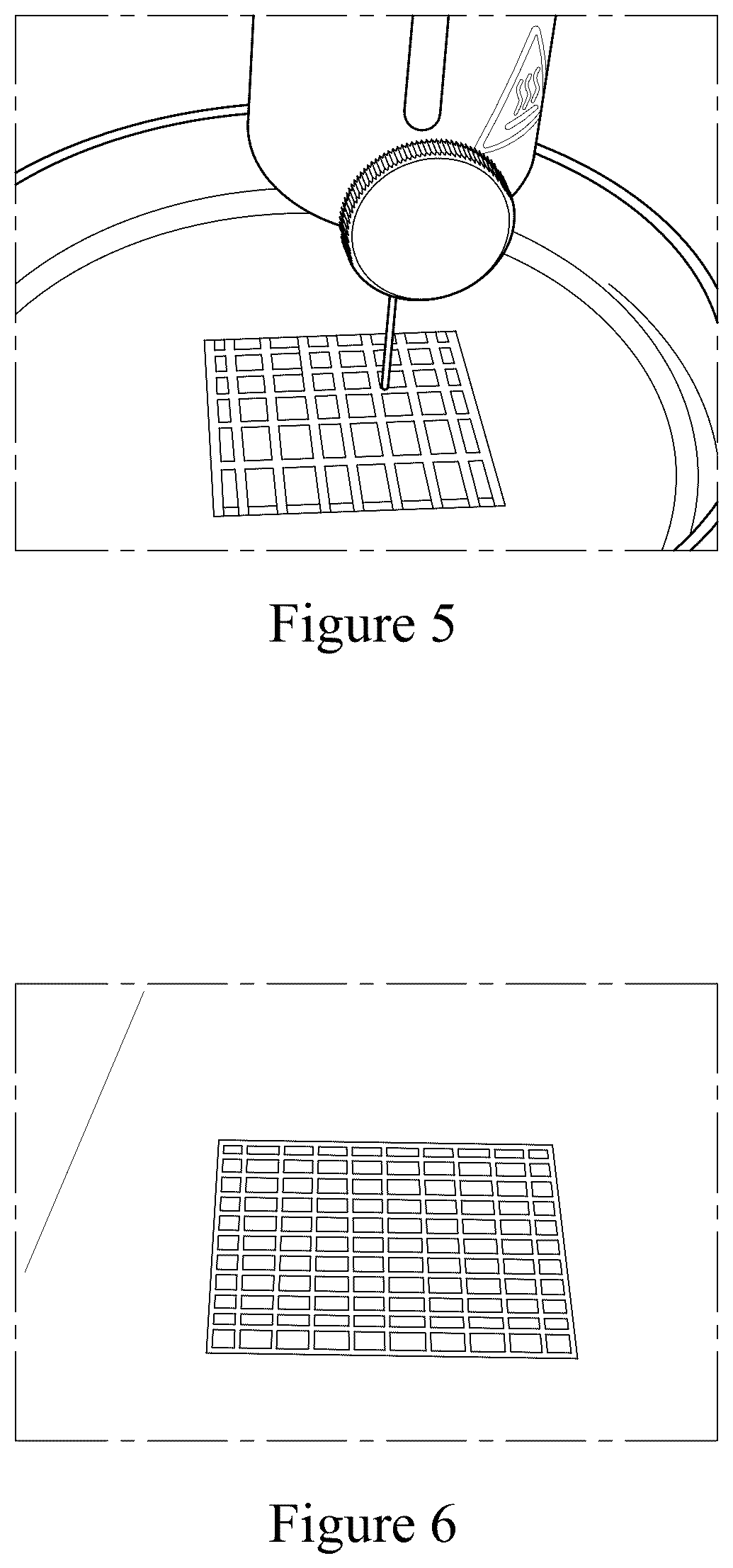 Patent US12403646 Figure 3 – Method for 3D printing with a bio-ink