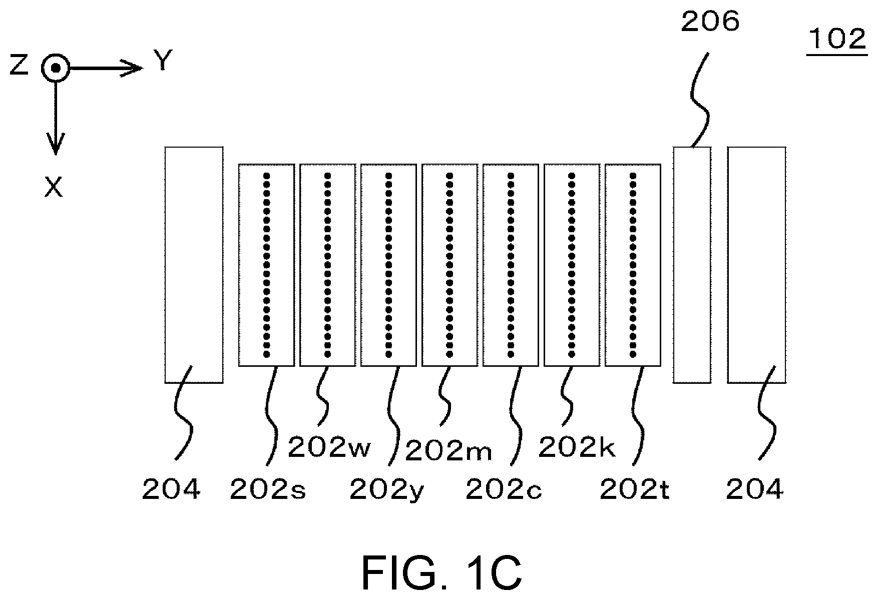 Patent US12403648 Figure 2 – Repairing method for shaped object, shaping system, and manufacturing method for attachment member