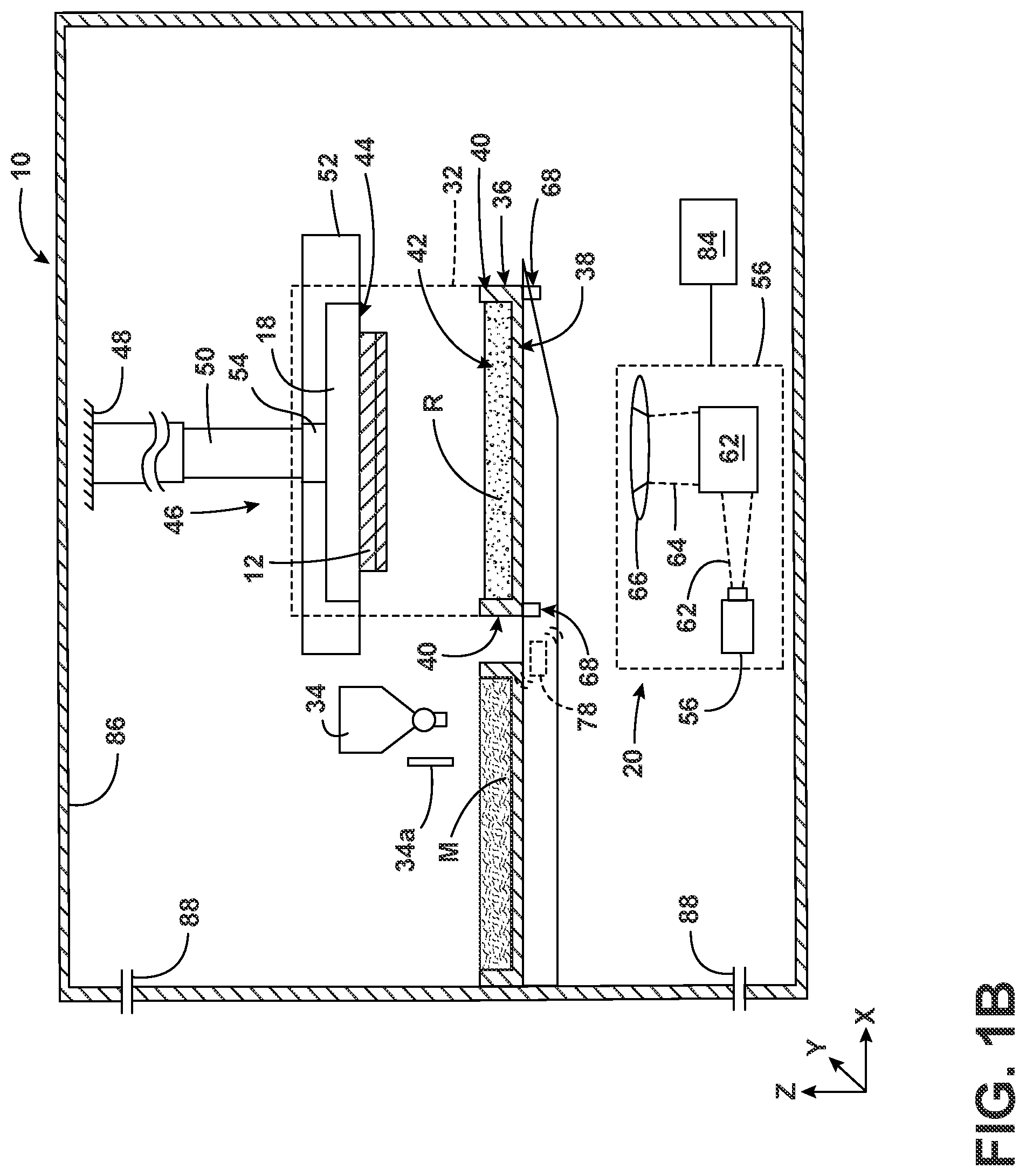 Patent US12403654 Figure 2 – Systems and methods for additive manufacturing