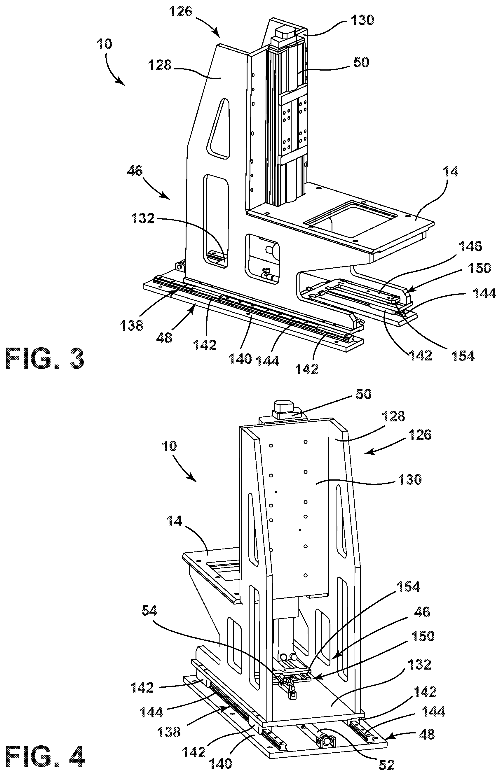 Patent US12403654 Figure 4 – Systems and methods for additive manufacturing