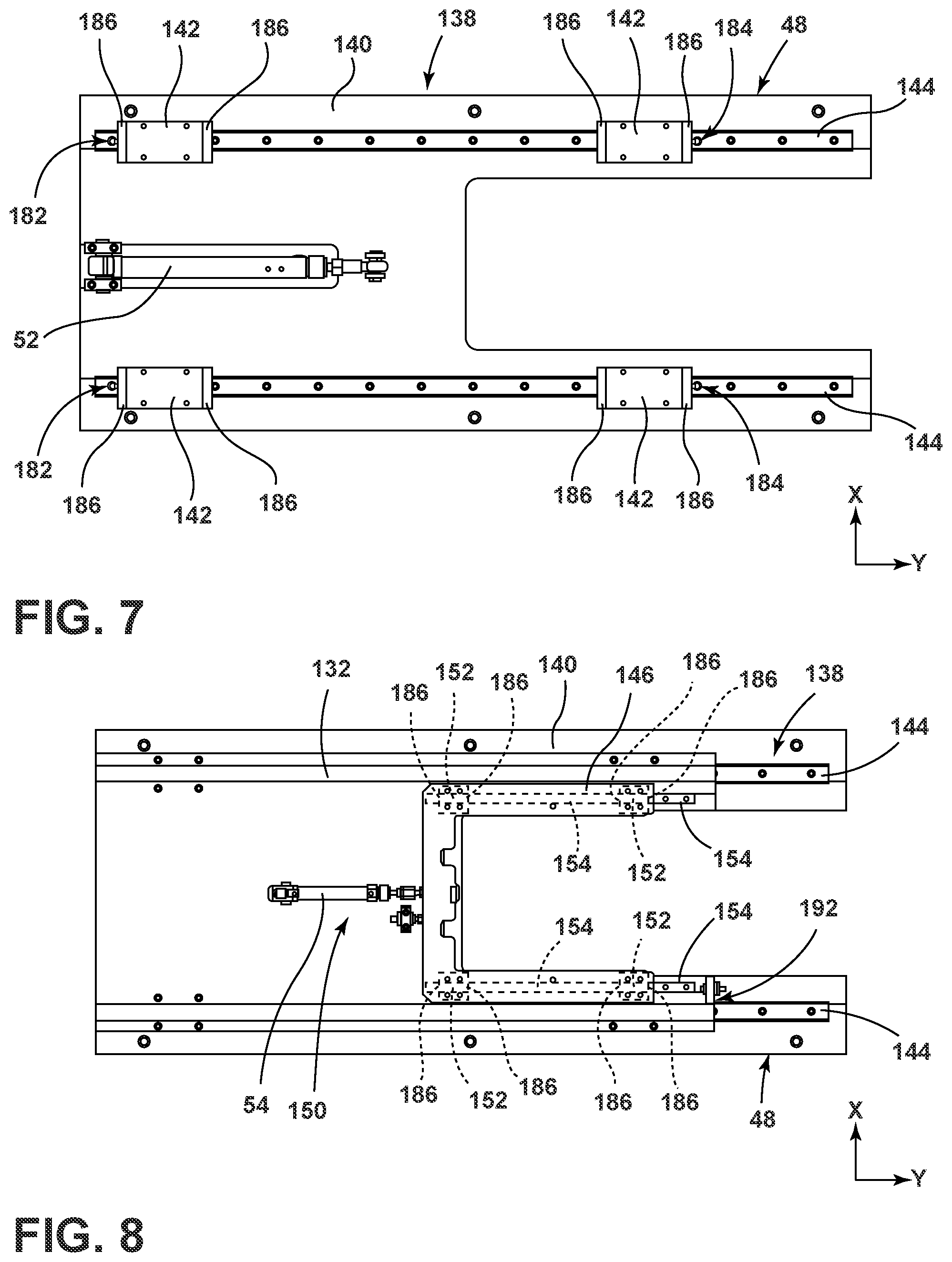 Patent US12403654 Figure 6 – Systems and methods for additive manufacturing