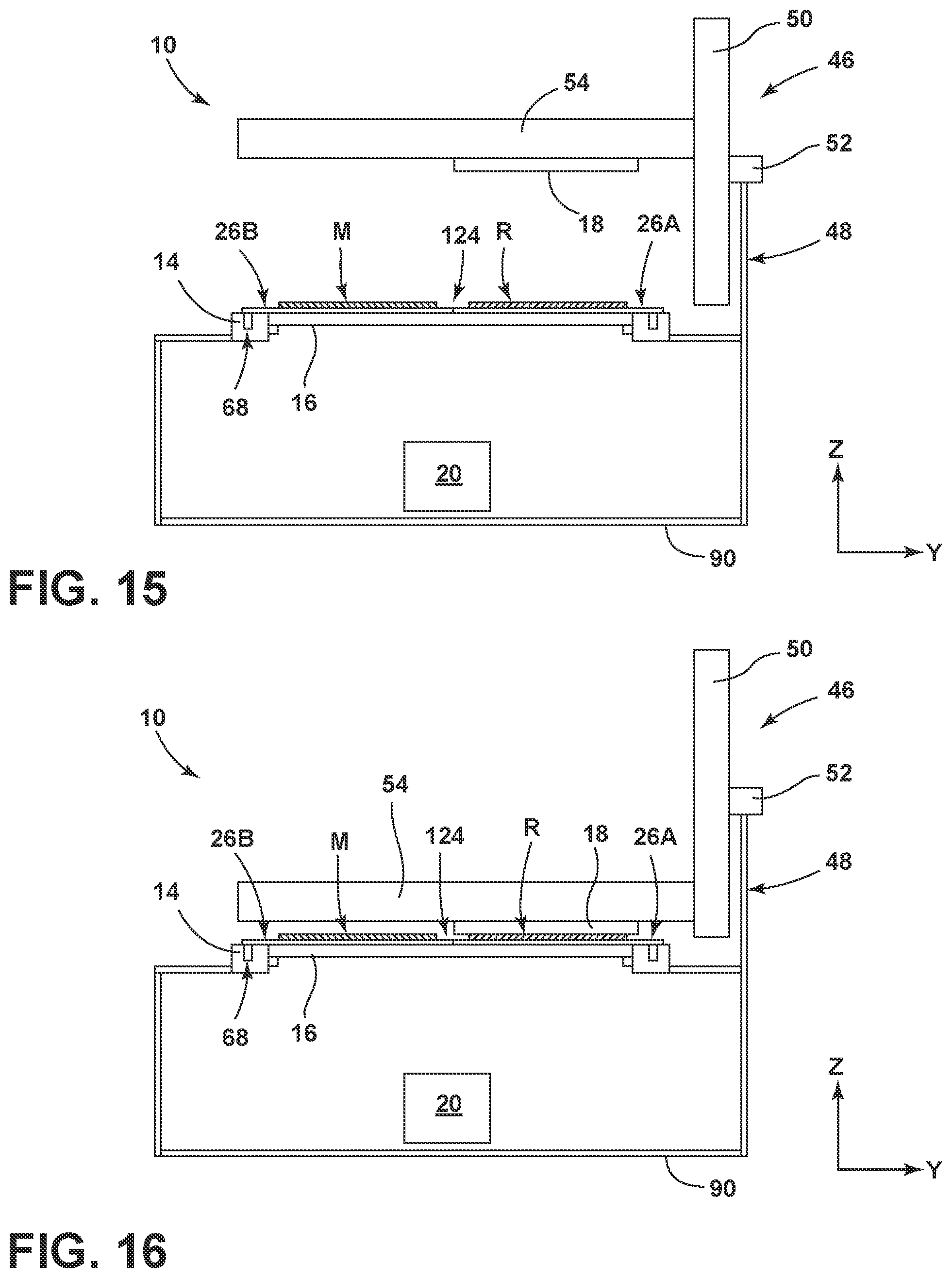 Patent US12403654 Figure 11 – Systems and methods for additive manufacturing