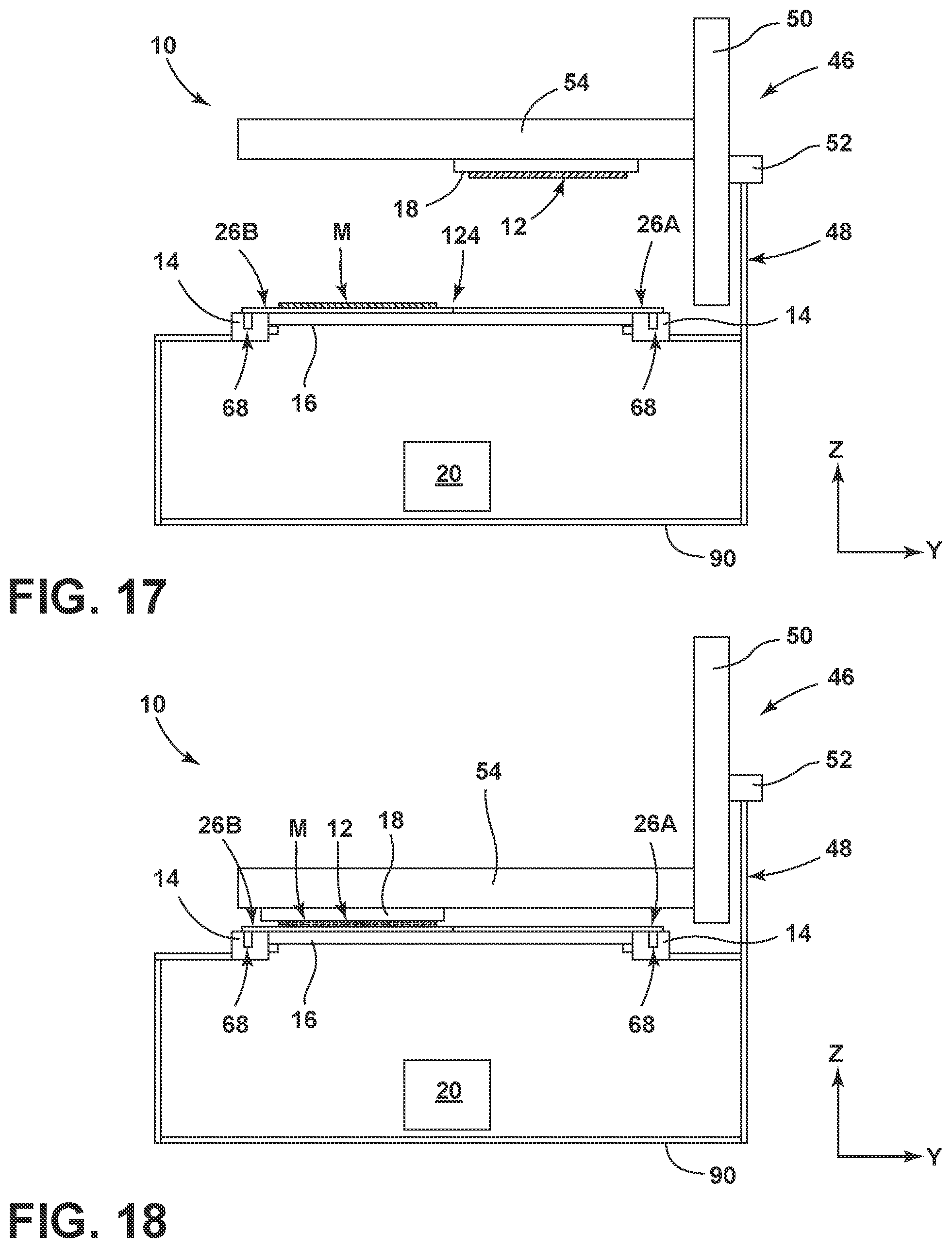 Patent US12403654 Figure 12 – Systems and methods for additive manufacturing