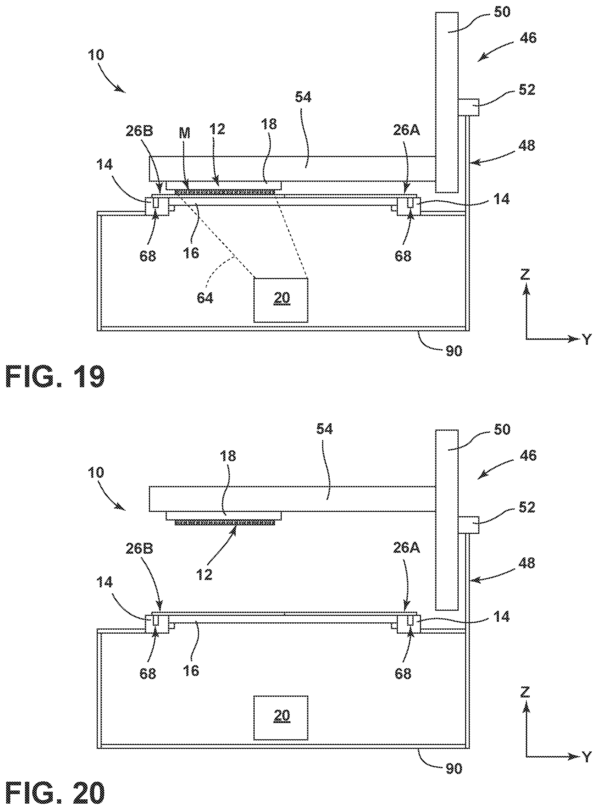 Patent US12403654 Figure 13 – Systems and methods for additive manufacturing
