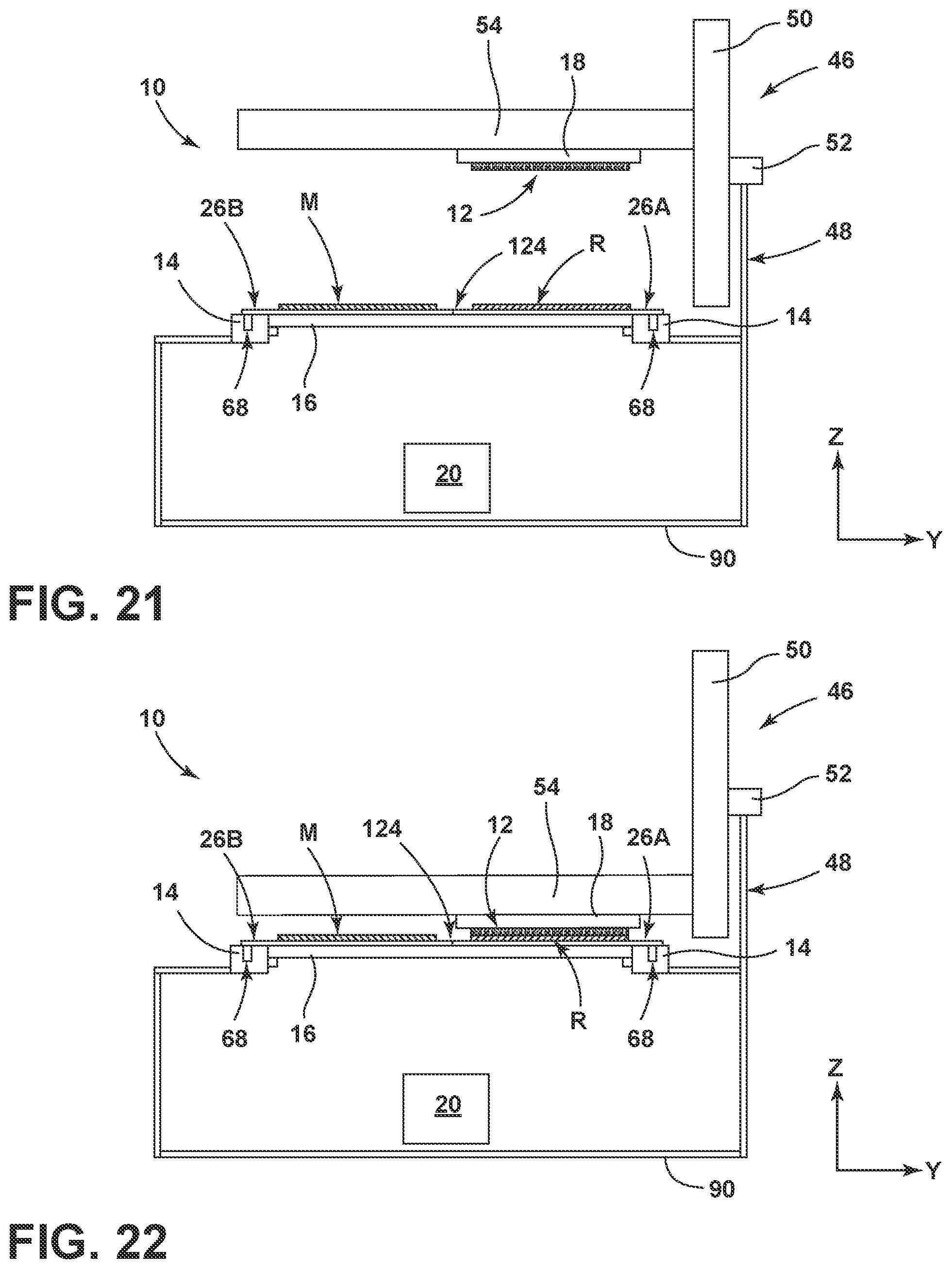 Patent US12403654 Figure 14 – Systems and methods for additive manufacturing
