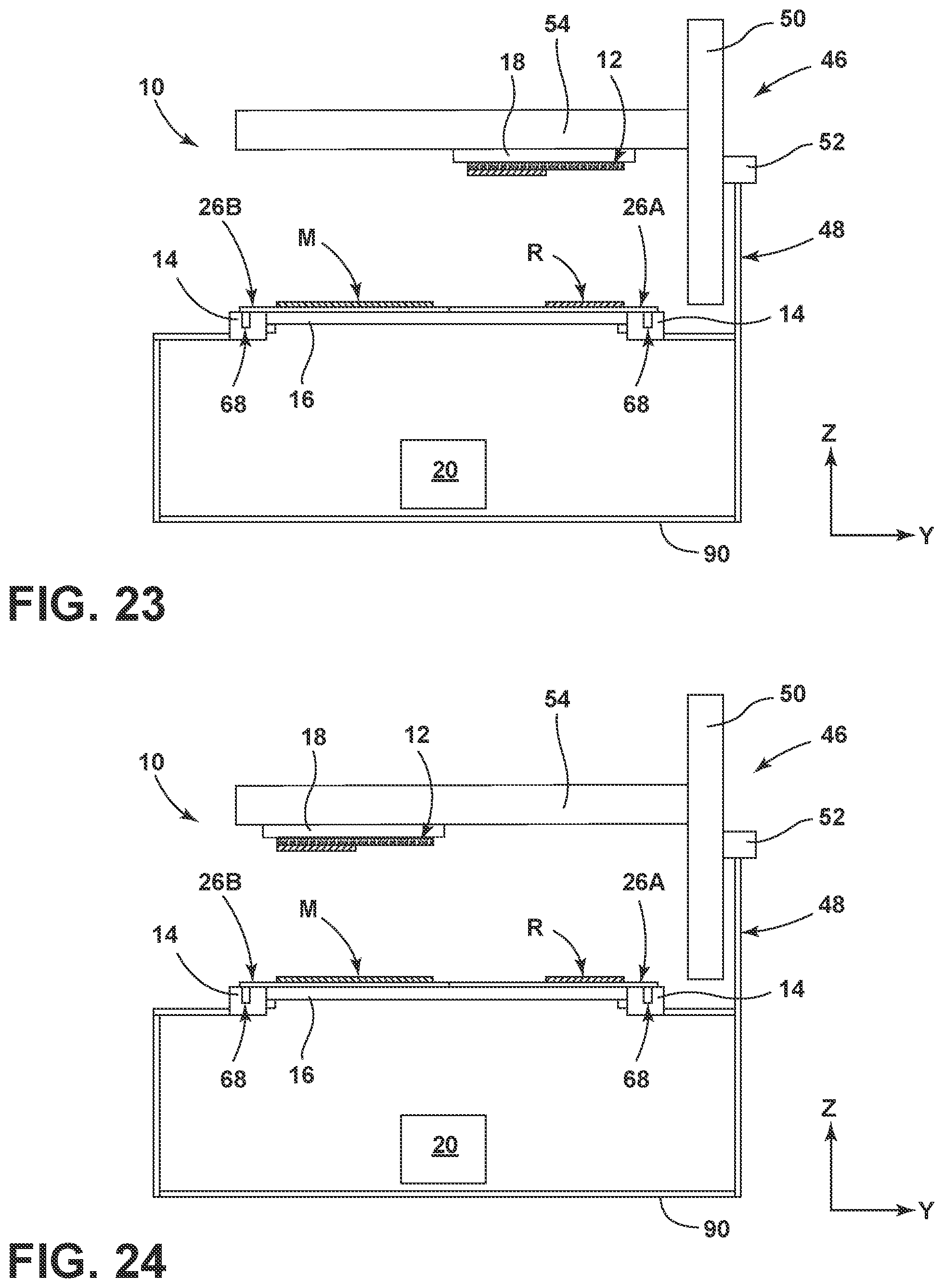 Patent US12403654 Figure 15 – Systems and methods for additive manufacturing