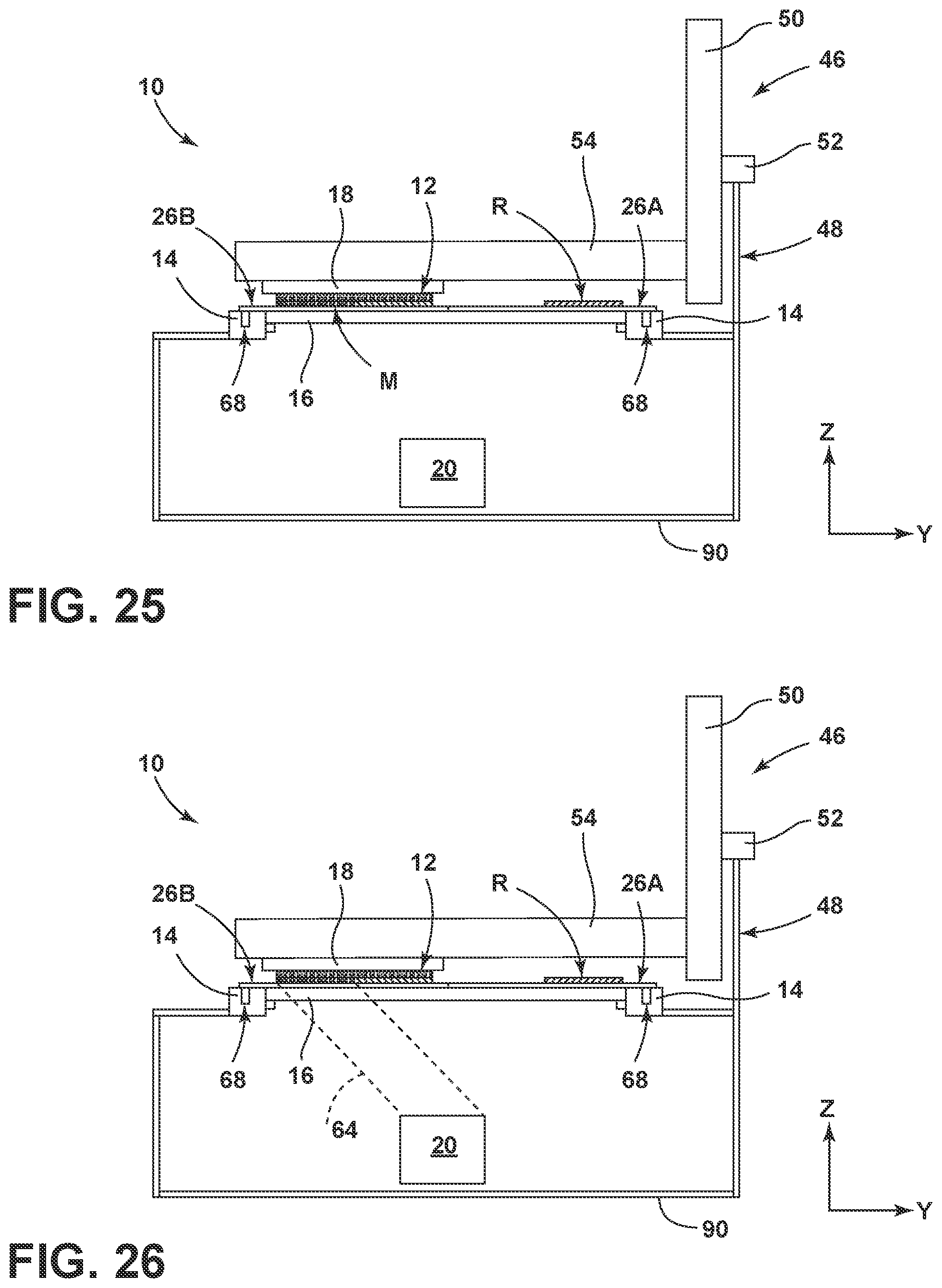 Patent US12403654 Figure 16 – Systems and methods for additive manufacturing