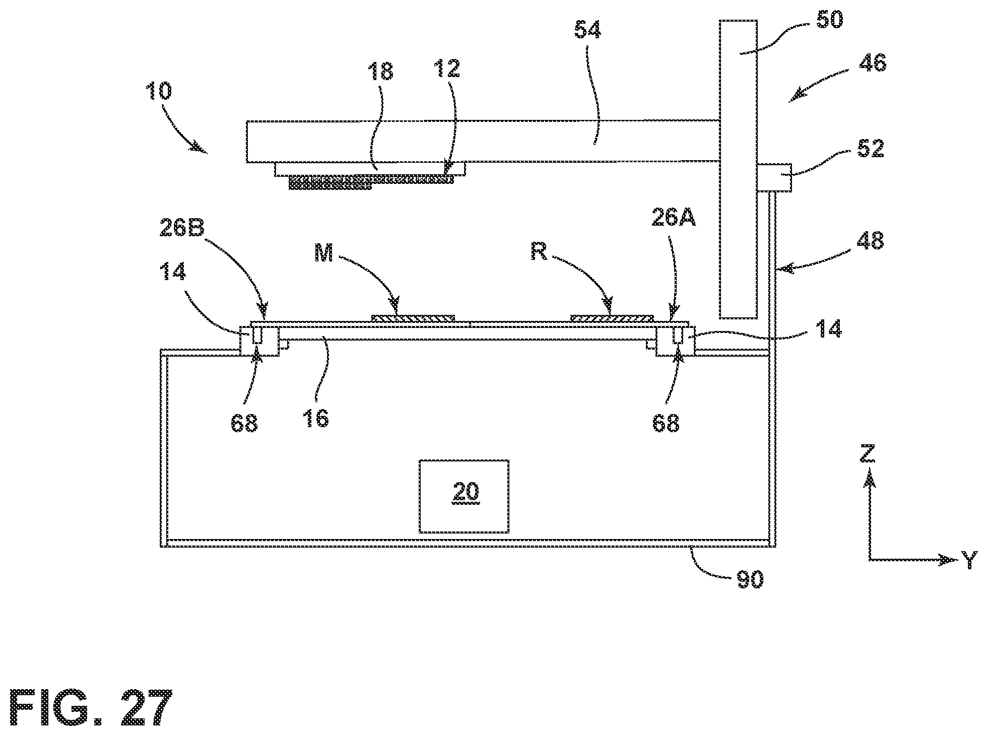 Patent US12403654 Figure 17 – Systems and methods for additive manufacturing