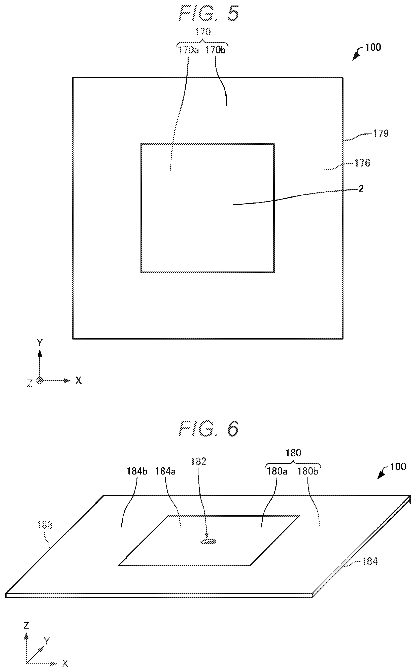 Patent US12403657 Figure 5 – Three-dimensional shaping device