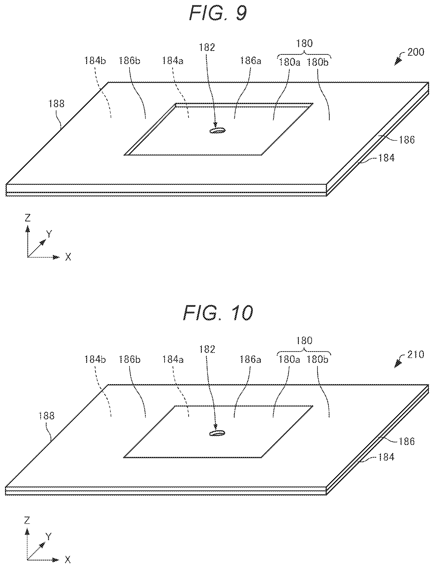Patent US12403657 Figure 7 – Three-dimensional shaping device