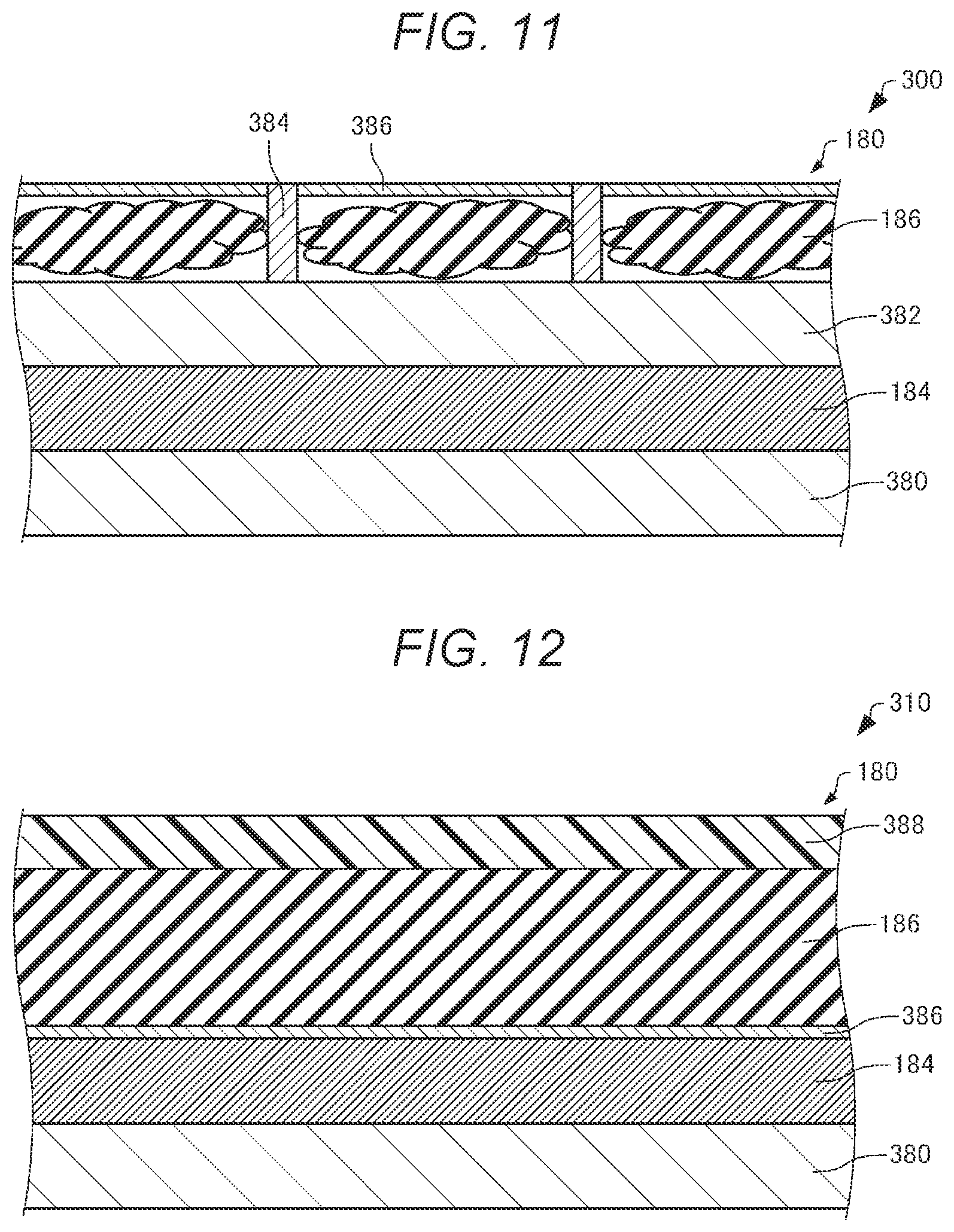 Patent US12403657 Figure 8 – Three-dimensional shaping device