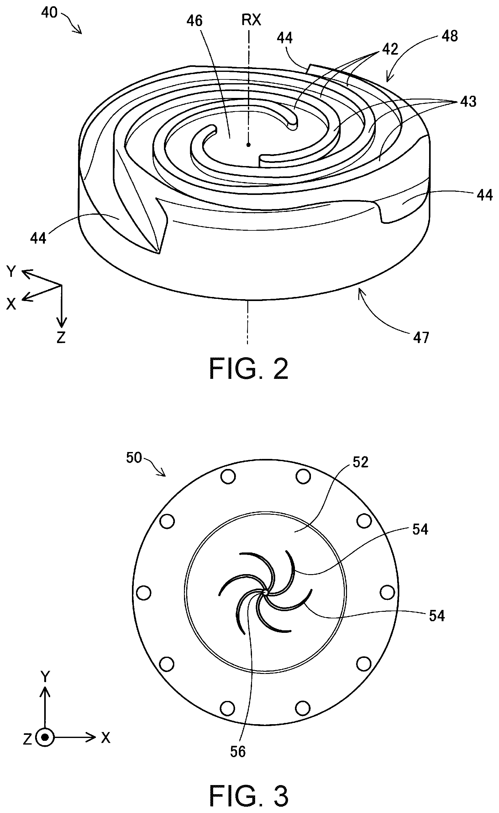 Patent US12403658 Figure 2 – Three dimensional molding device