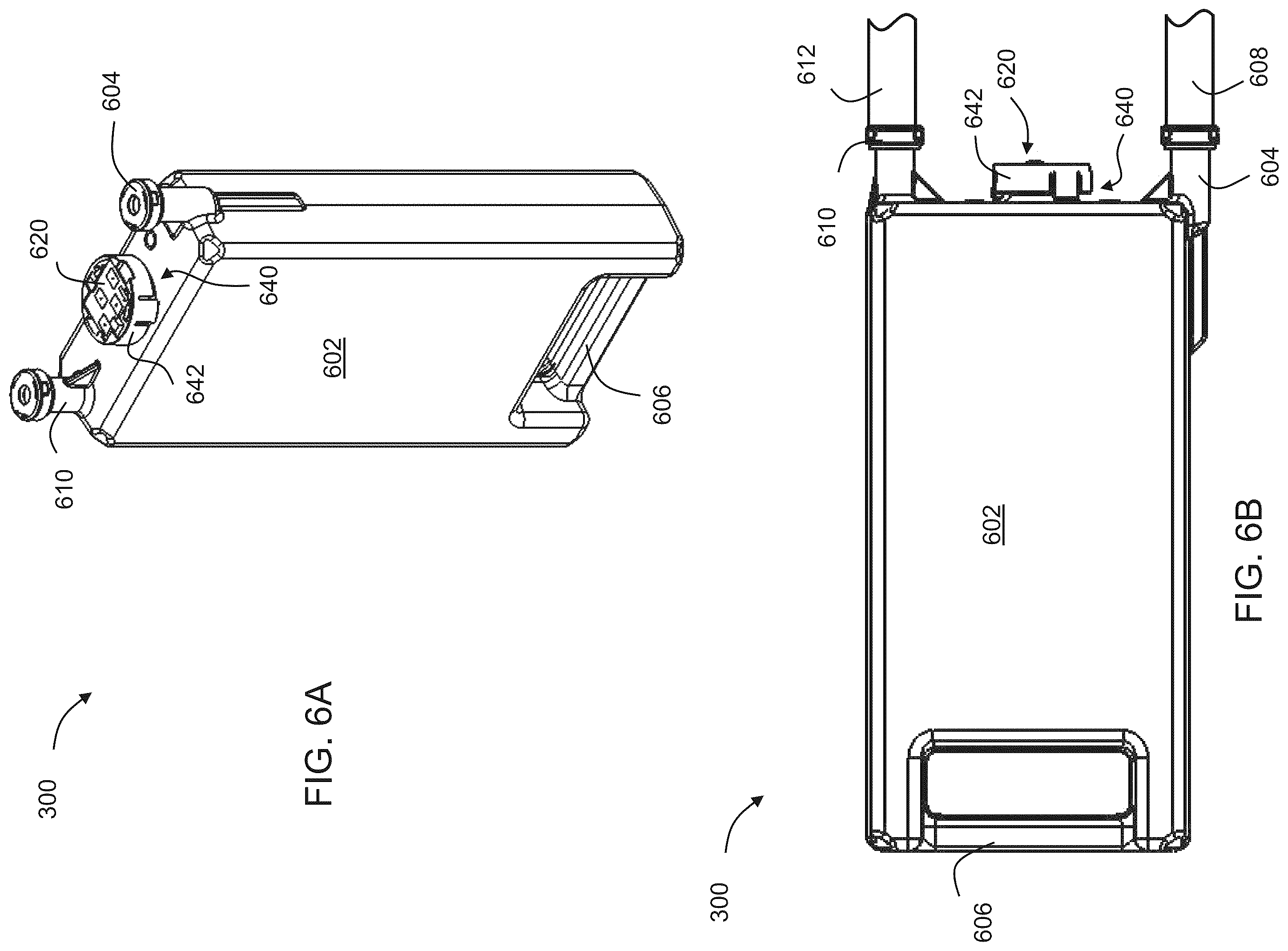 Patent US12403661 Figure 8 – Method and system for monitoring amount of supply material in additive manufacturing