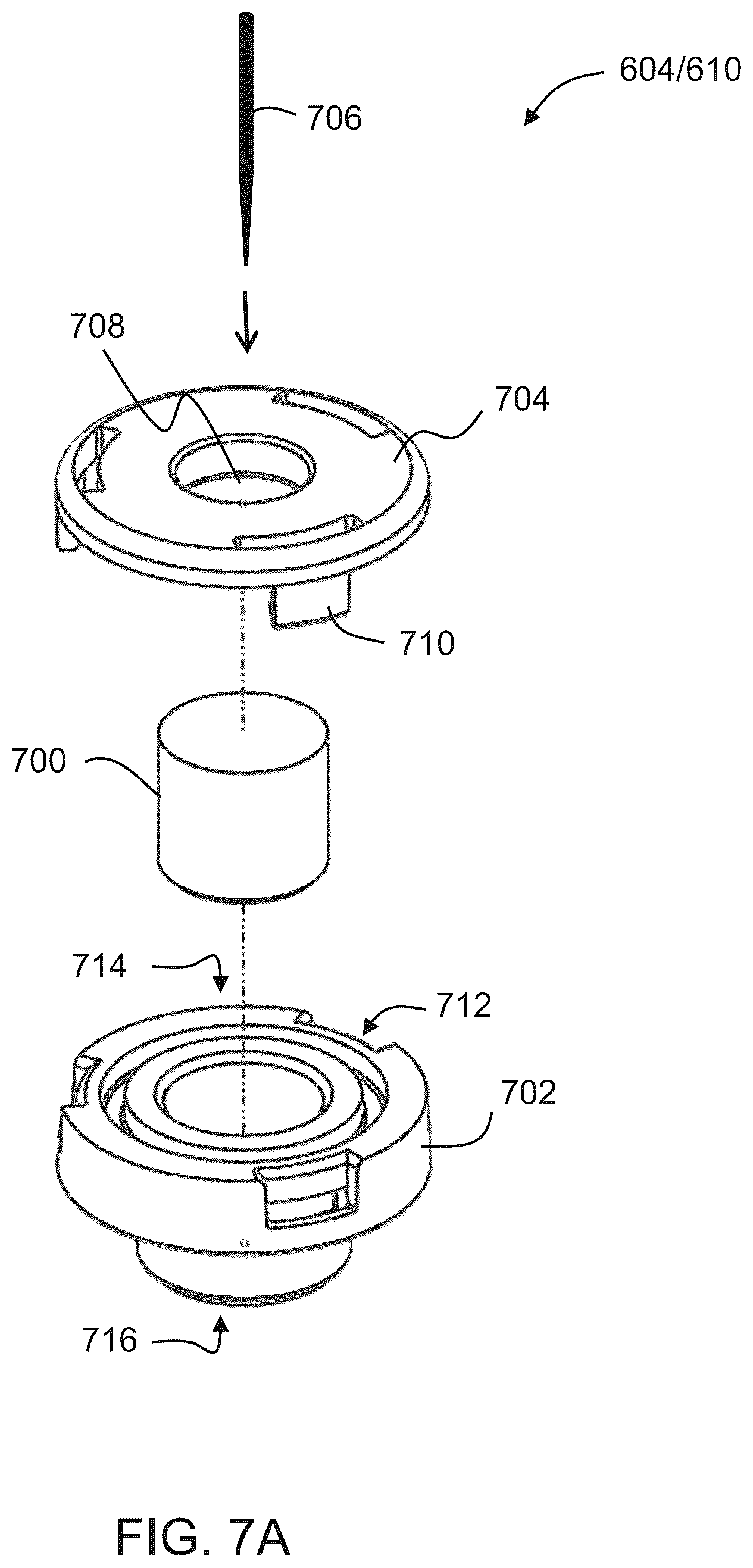 Patent US12403661 Figure 9 – Method and system for monitoring amount of supply material in additive manufacturing