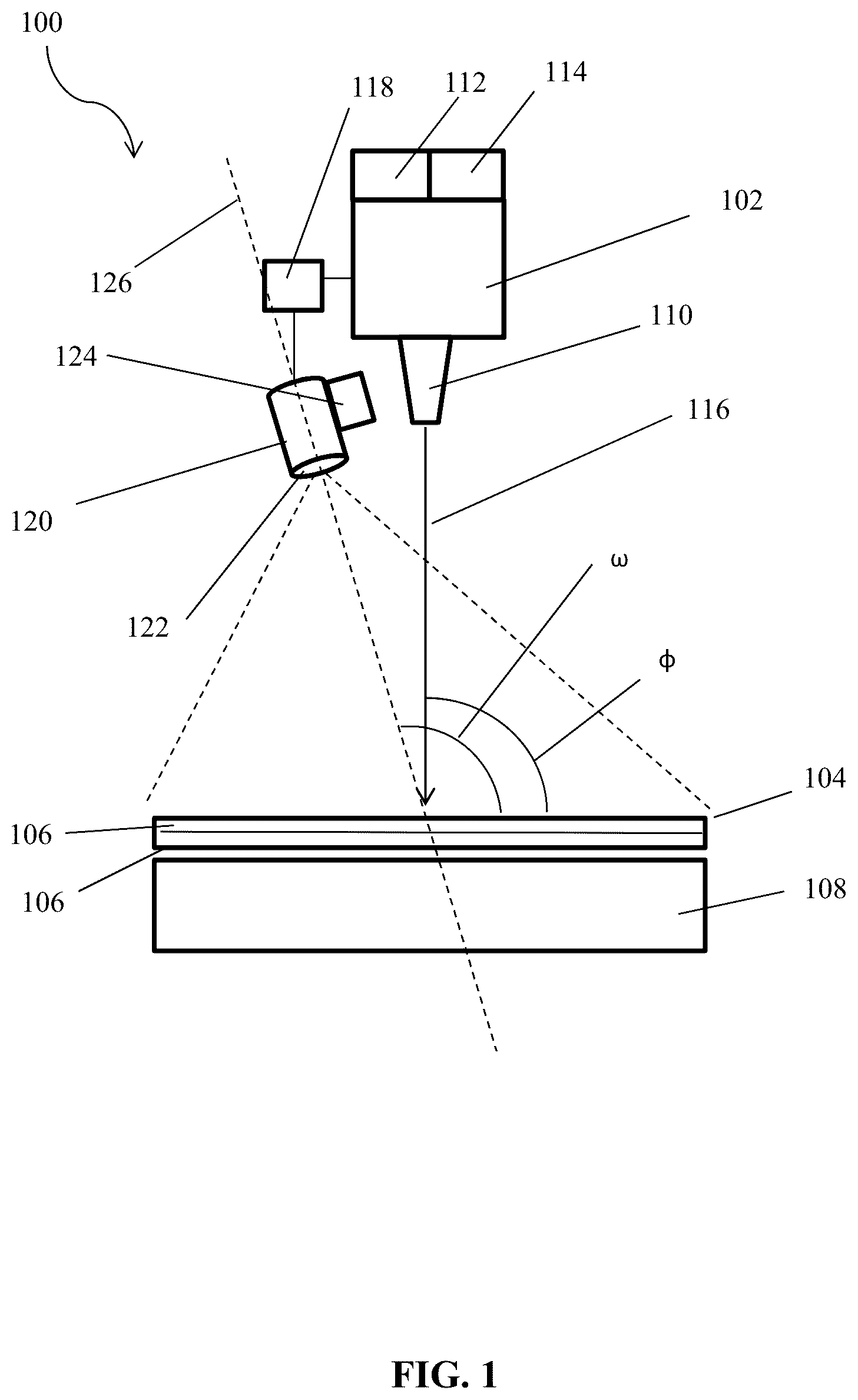 Patent US12403662 Figure 1 – Determining build orientation to minimize thermal distortion