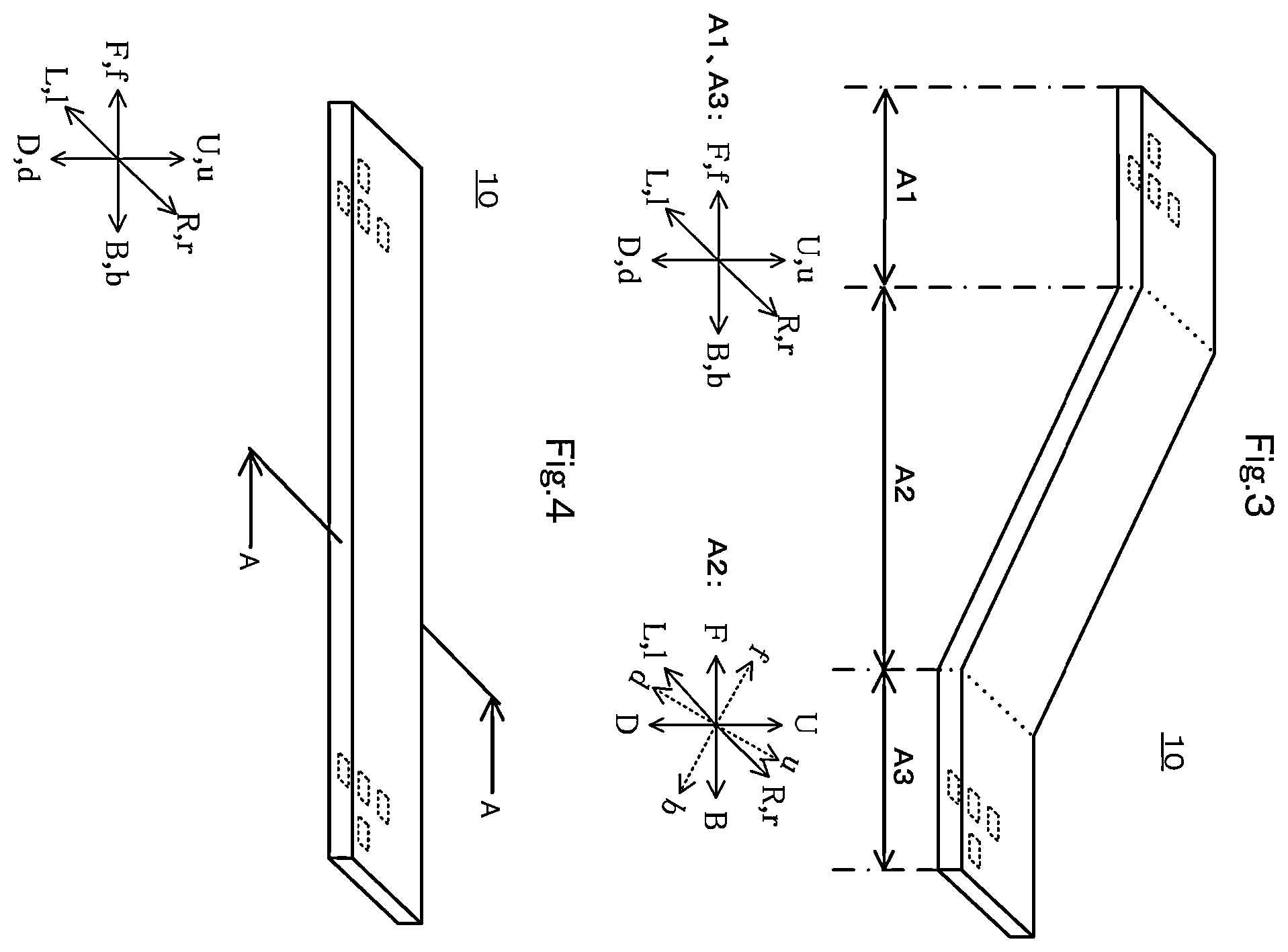 Patent US12403673 Figure 3 – Resin multilayer substrate and method for manufacturing resin multilayer substrate