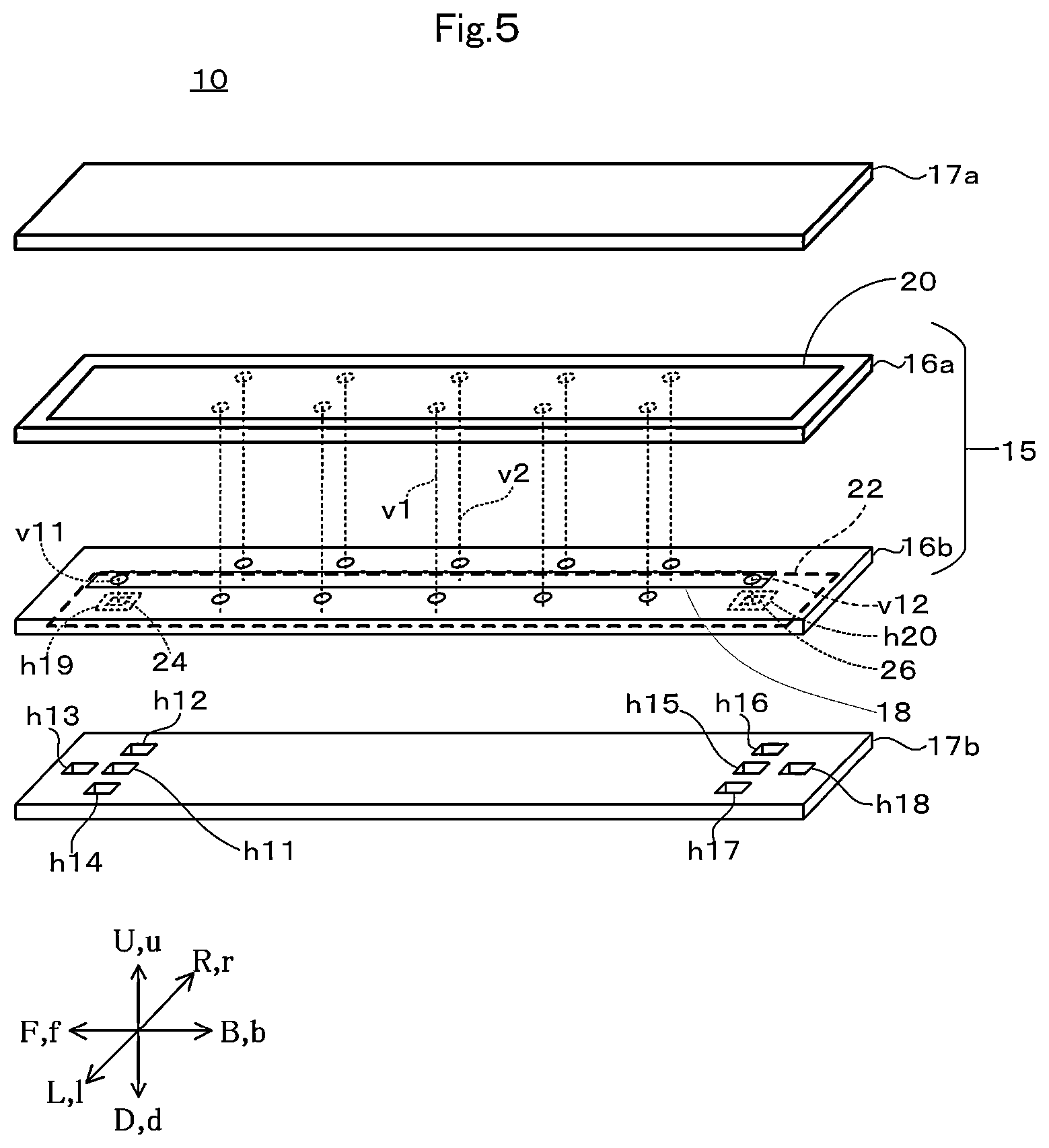 Patent US12403673 Figure 4 – Resin multilayer substrate and method for manufacturing resin multilayer substrate