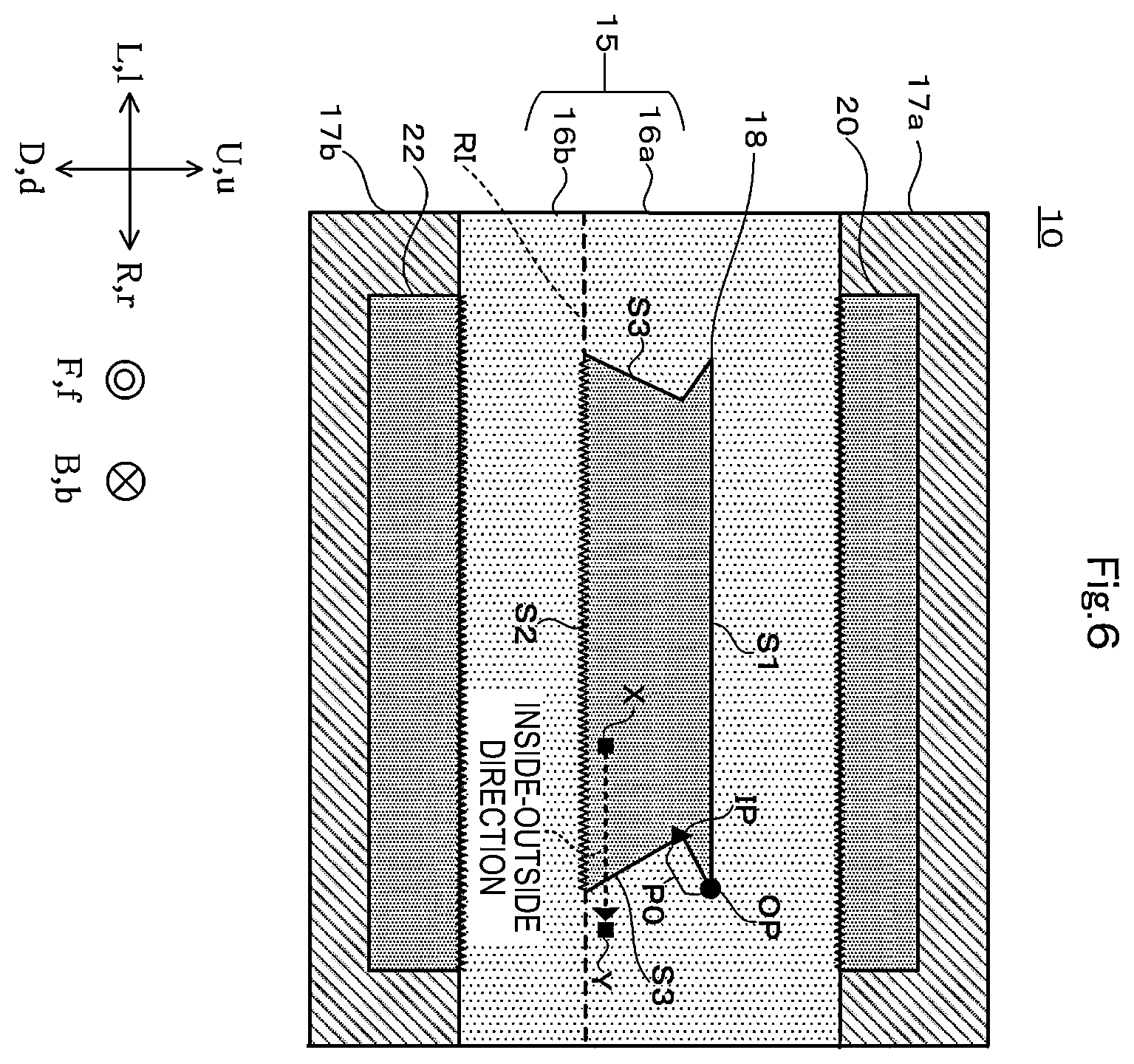 Patent US12403673 Figure 5 – Resin multilayer substrate and method for manufacturing resin multilayer substrate