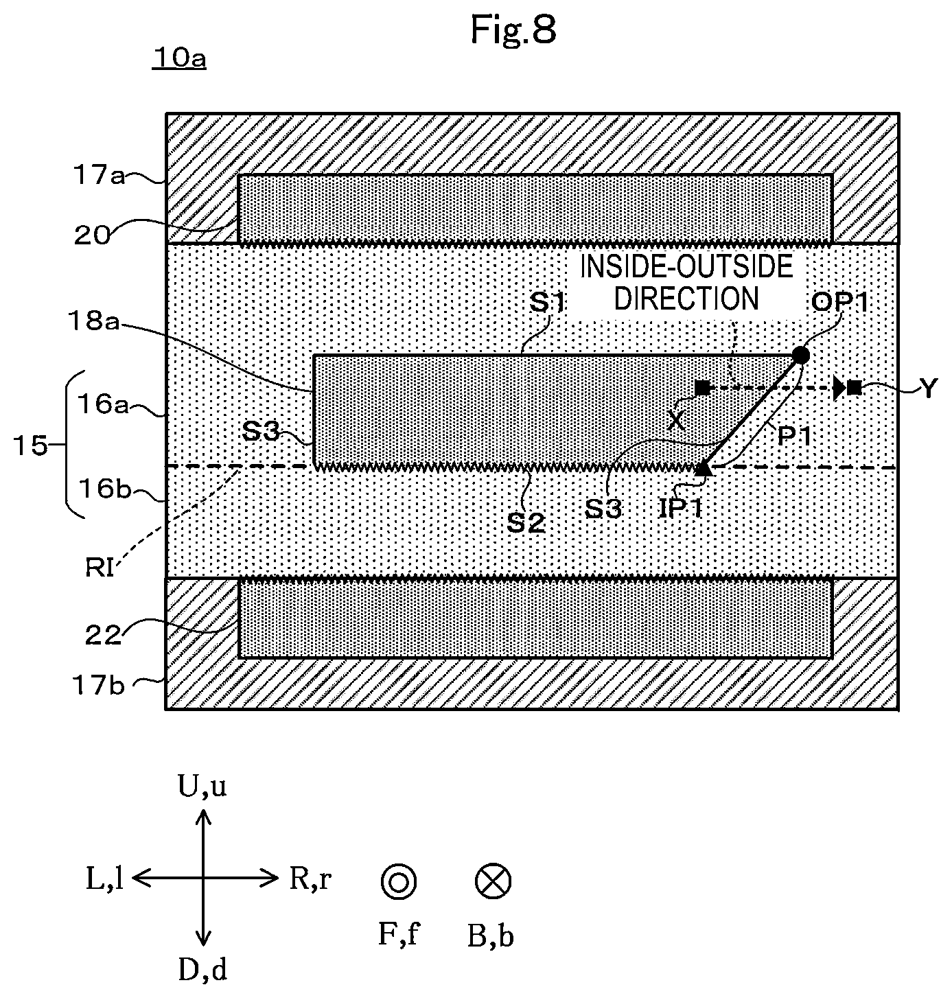 Patent US12403673 Figure 7 – Resin multilayer substrate and method for manufacturing resin multilayer substrate