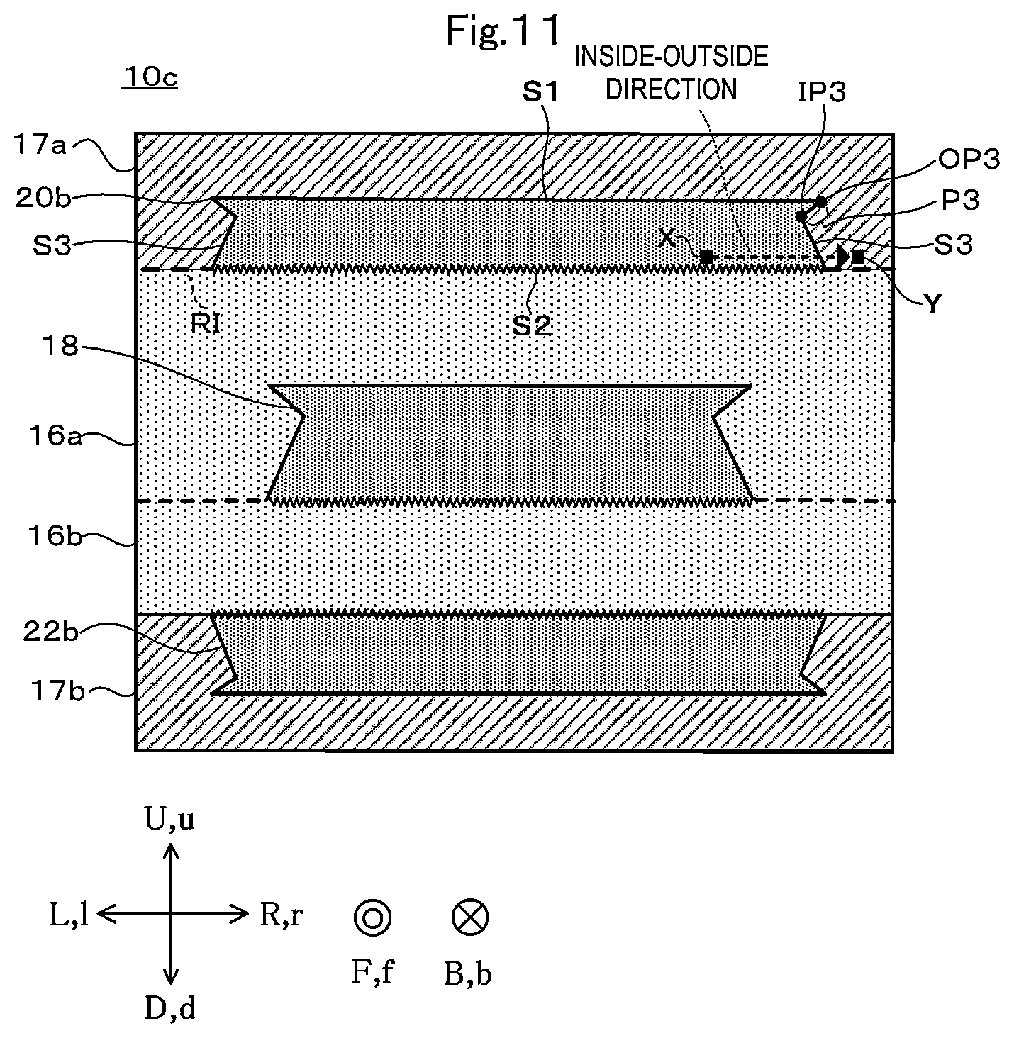 Patent US12403673 Figure 10 – Resin multilayer substrate and method for manufacturing resin multilayer substrate