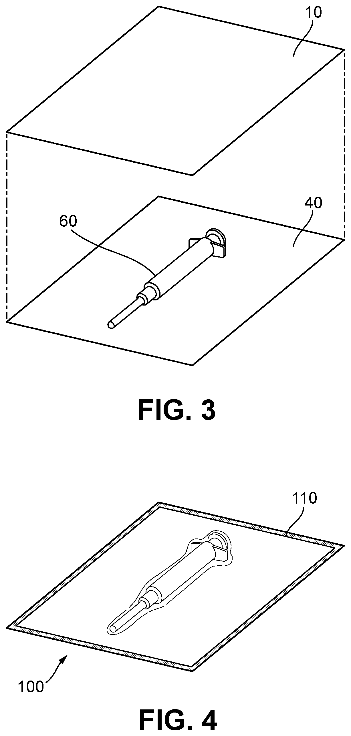 Patent US12403679 Figure 2 – Laminate medical film with thermochromic ink layer