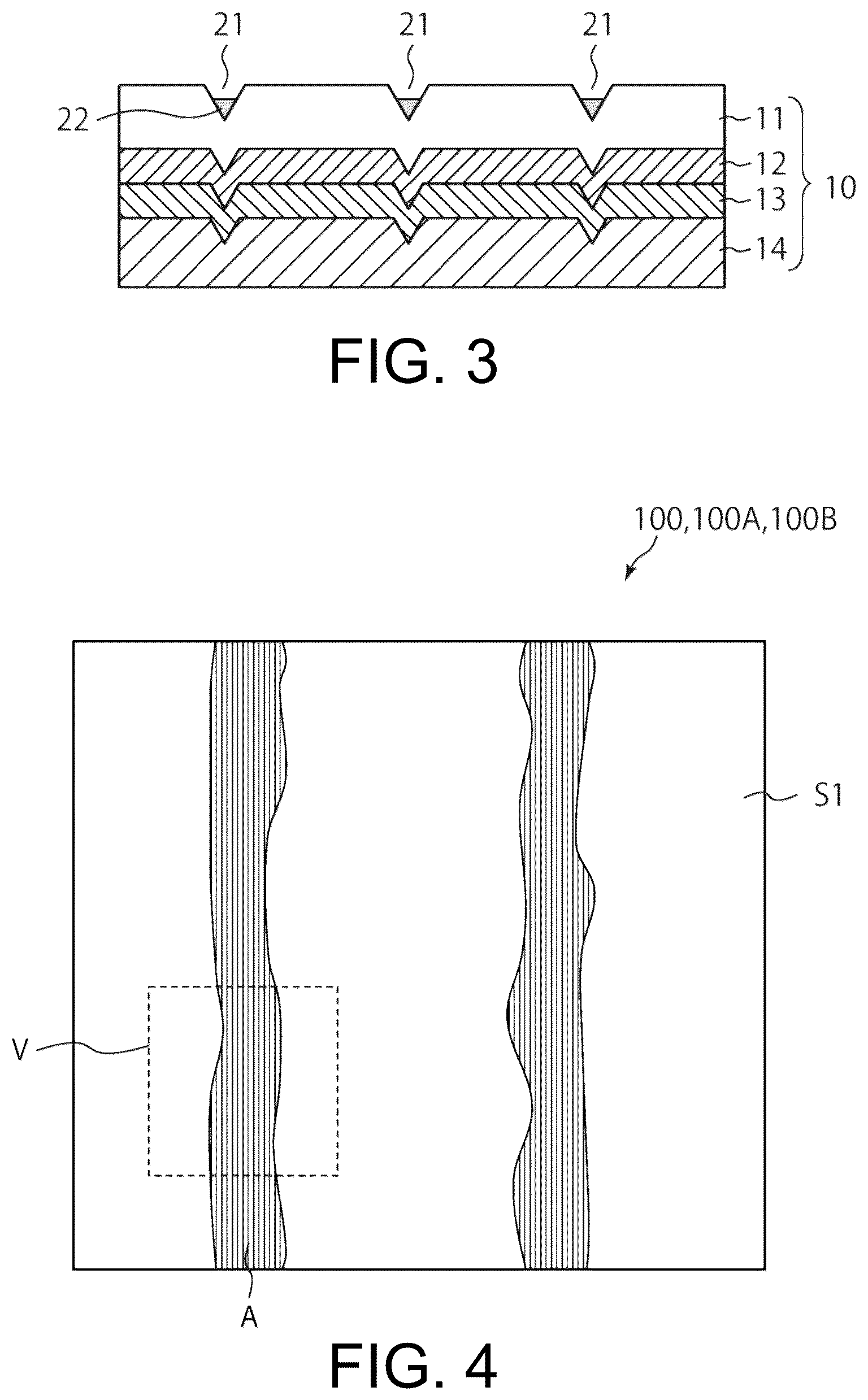 Patent US12403680 Figure 2 – Decorative material