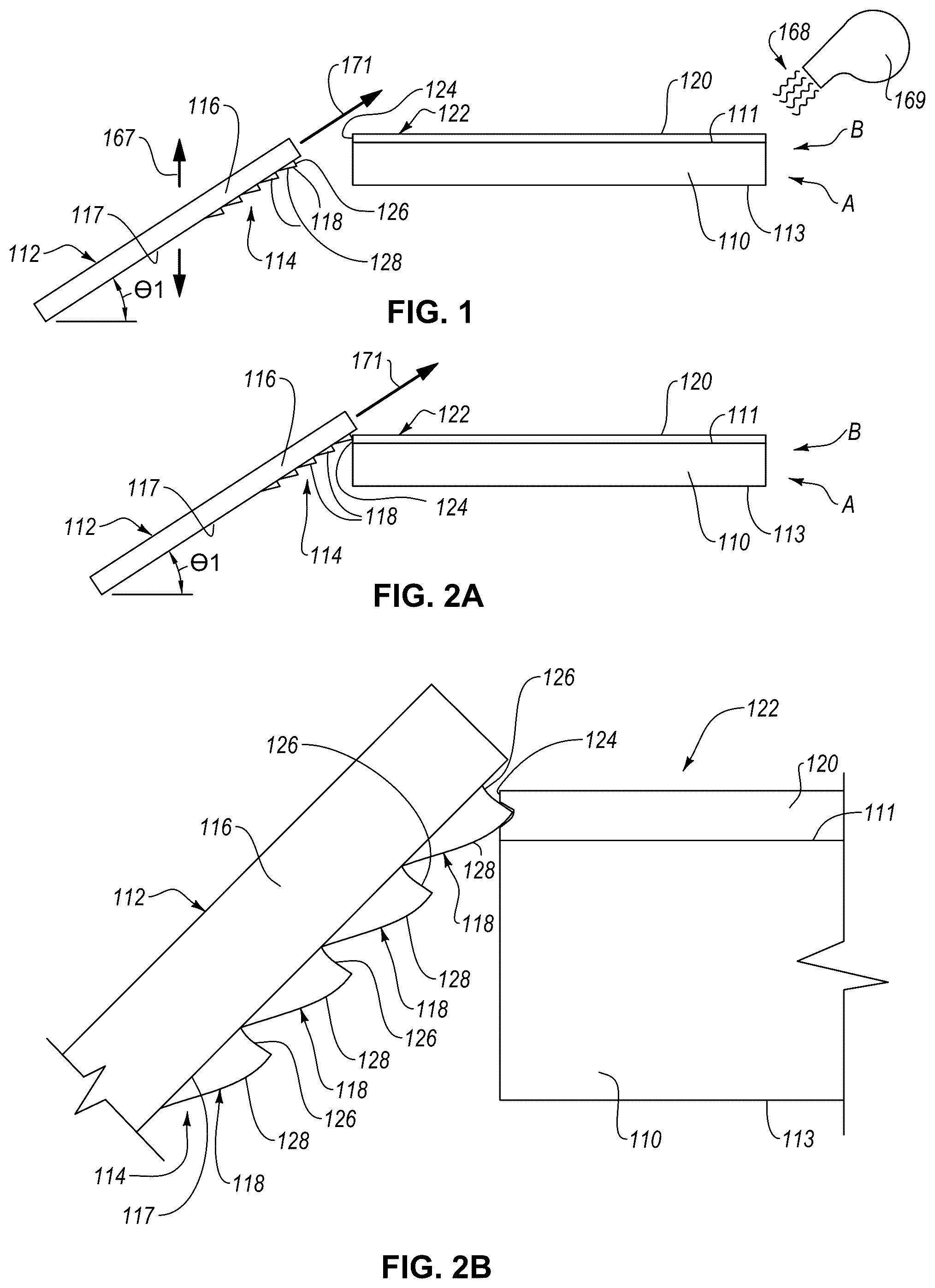 Patent US12403684 — Automated system and method for forming a laminated structure — Figure 1