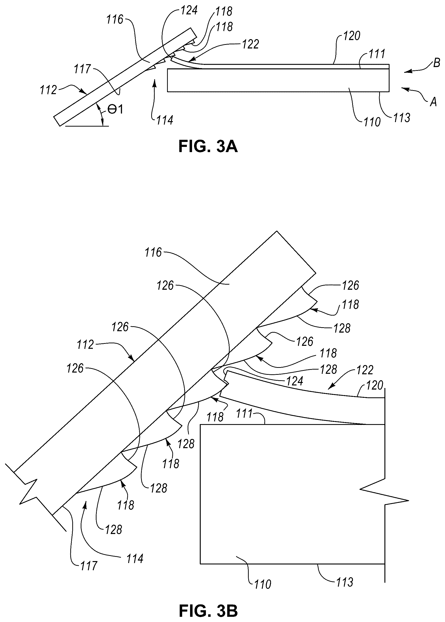 Patent US12403684 Figure 2 – Automated system and method for forming a laminated structure