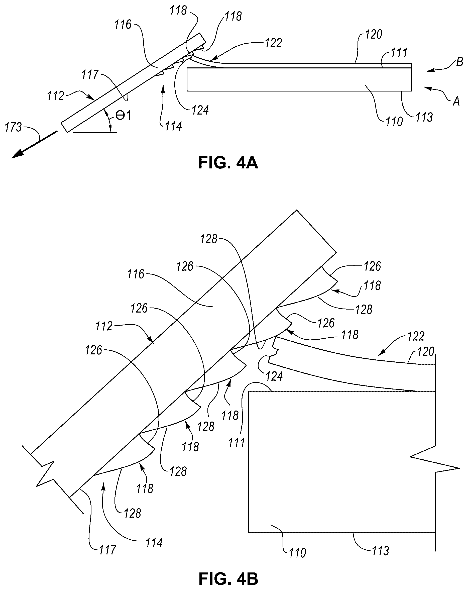 Patent US12403684 Figure 3 – Automated system and method for forming a laminated structure