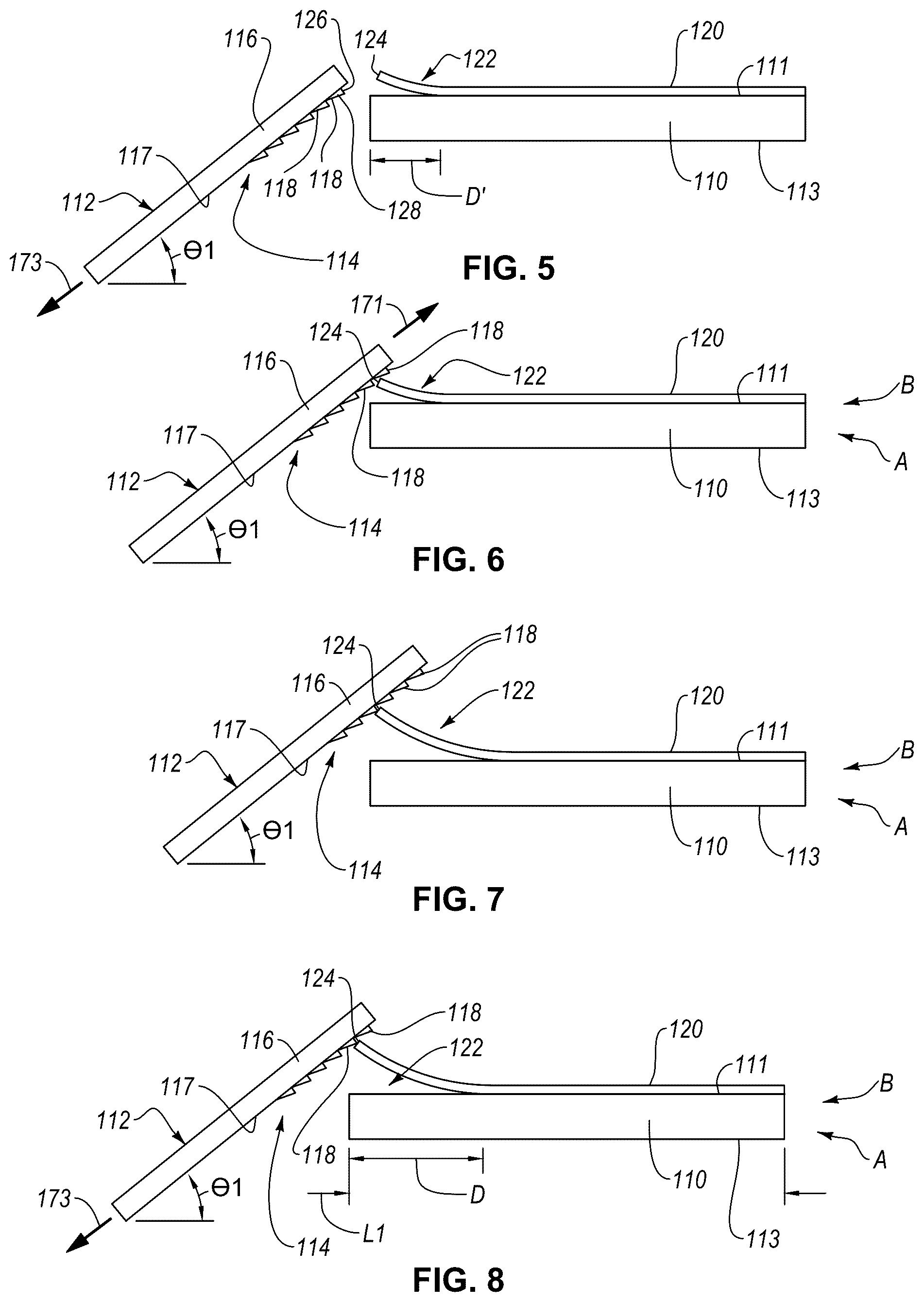 Patent US12403684 Figure 4 – Automated system and method for forming a laminated structure