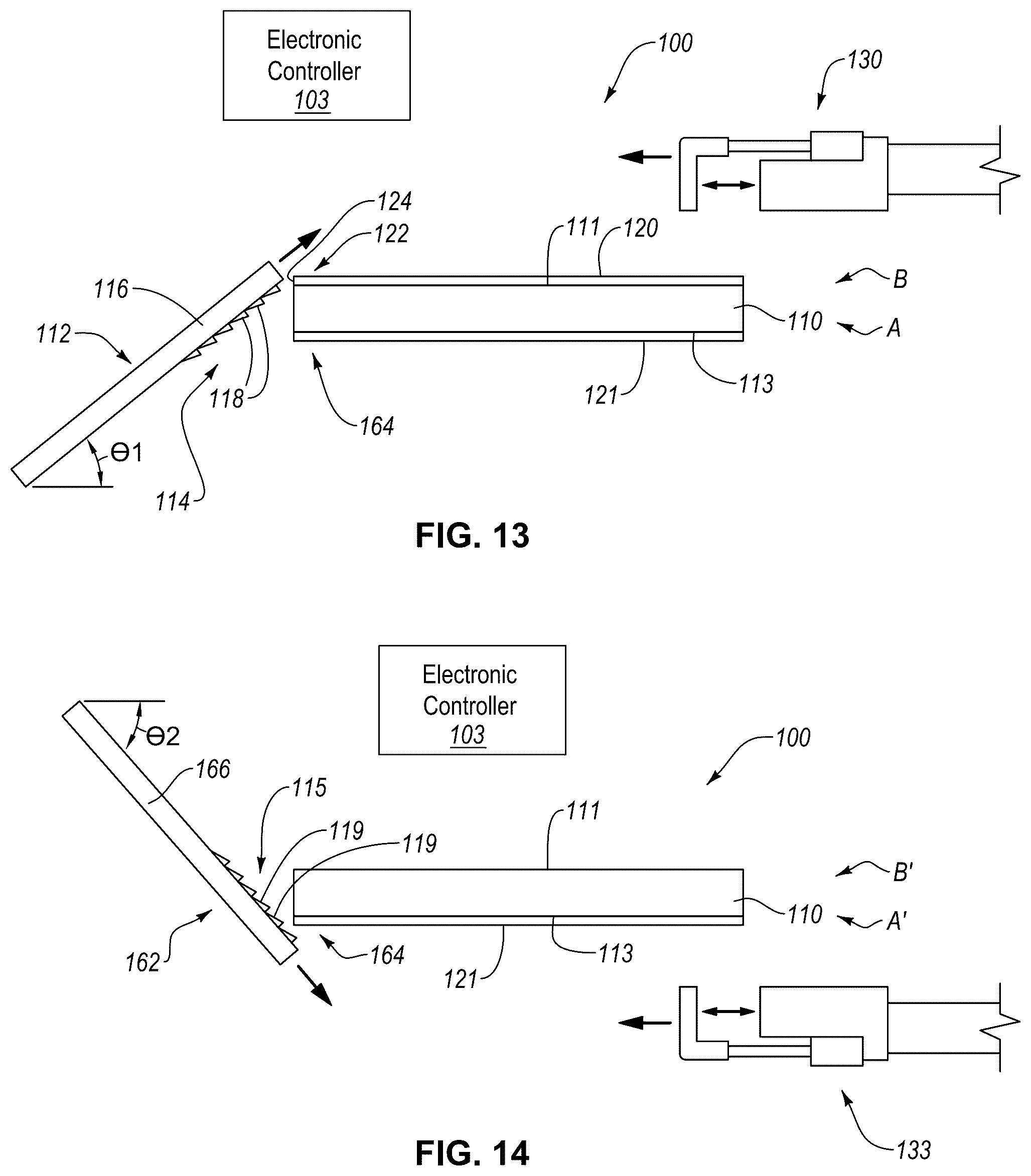 Patent US12403684 Figure 6 – Automated system and method for forming a laminated structure