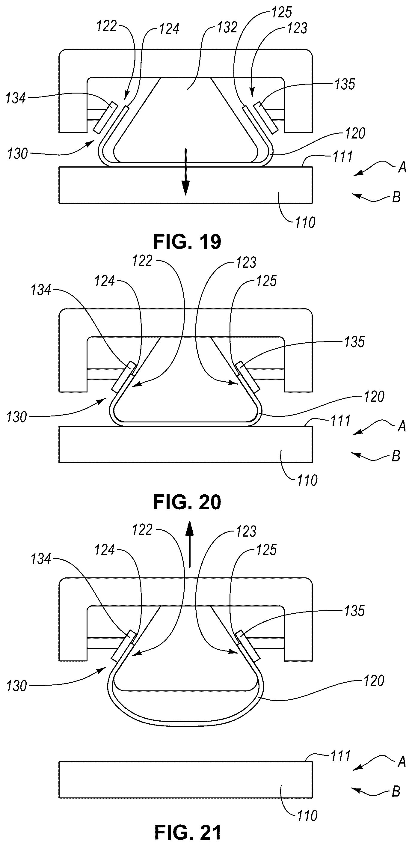 Patent US12403684 Figure 8 – Automated system and method for forming a laminated structure