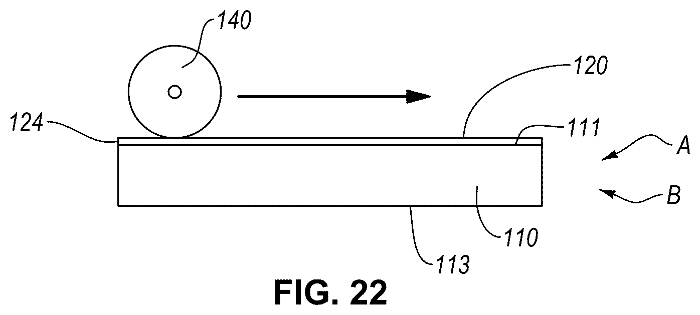 Patent US12403684 Figure 9 – Automated system and method for forming a laminated structure