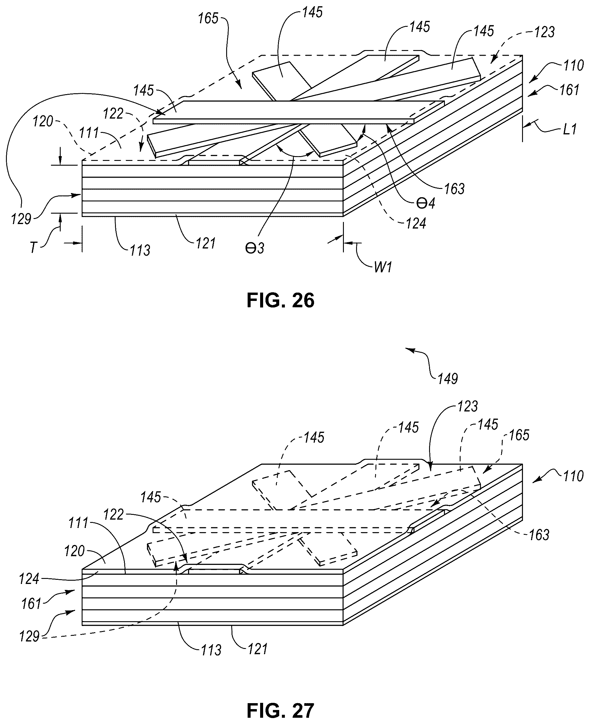 Patent US12403684 Figure 12 – Automated system and method for forming a laminated structure
