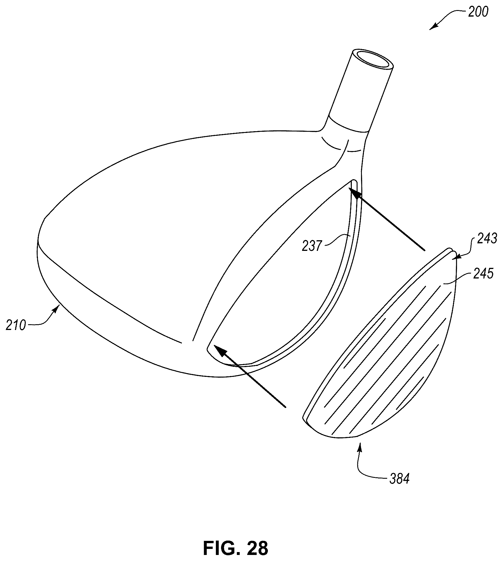 Patent US12403684 Figure 13 – Automated system and method for forming a laminated structure