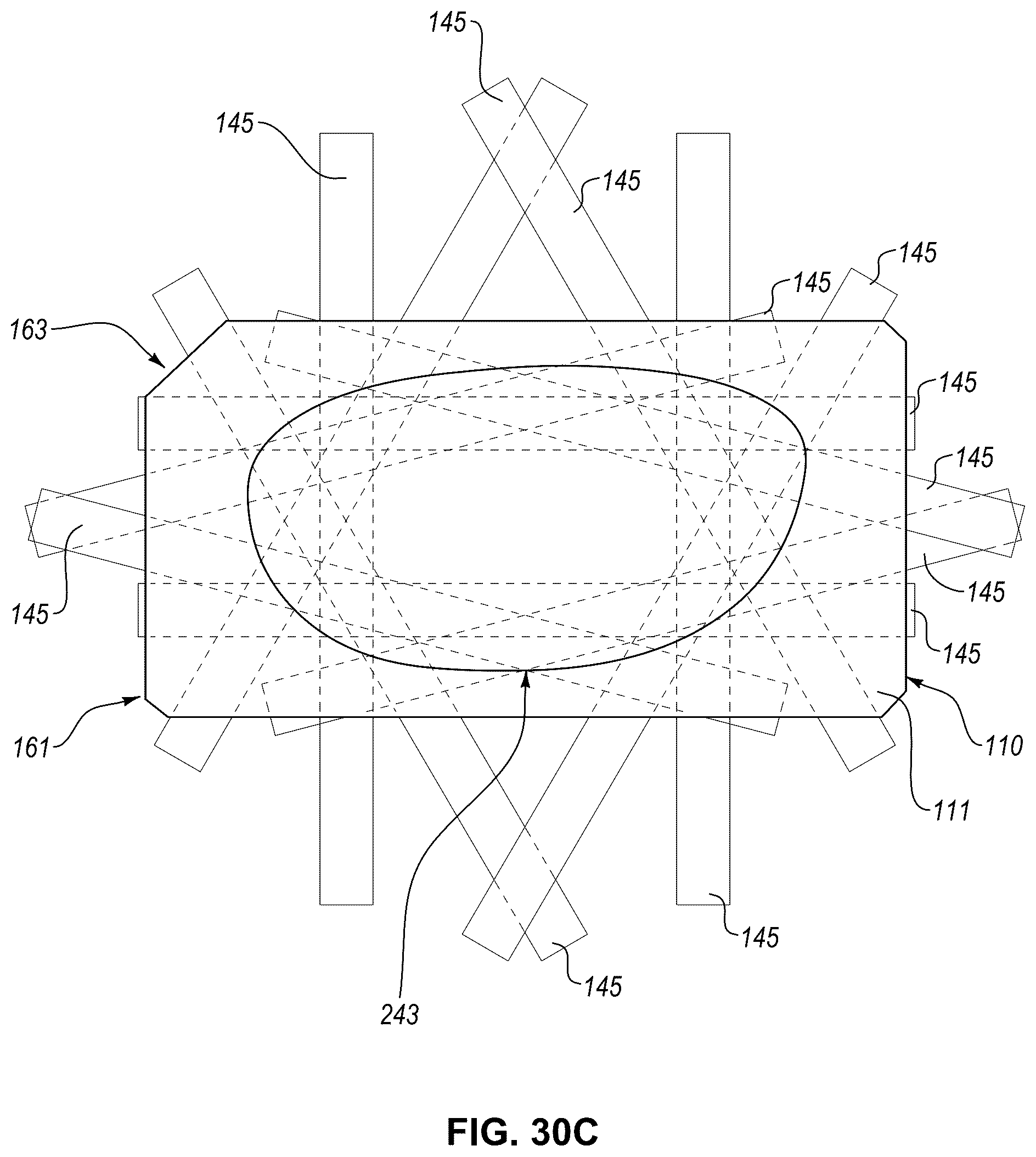 Patent US12403684 Figure 17 – Automated system and method for forming a laminated structure