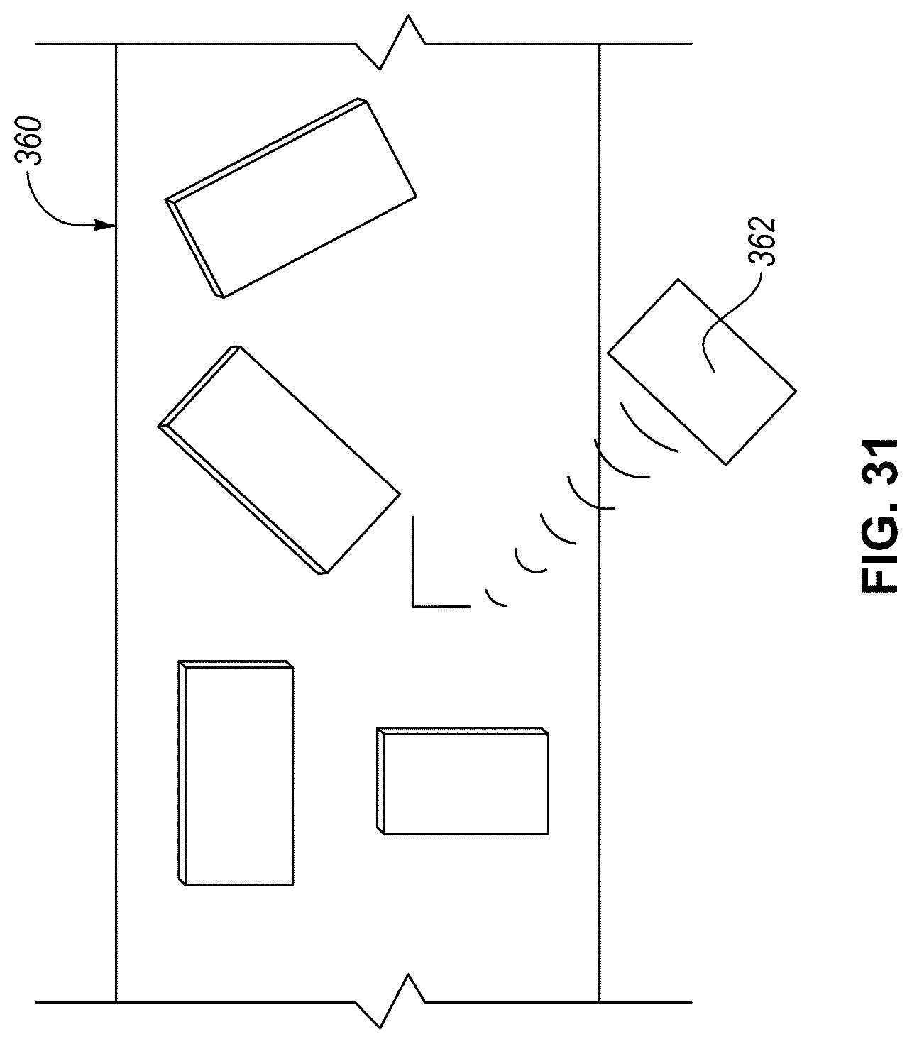 Patent US12403684 Figure 18 – Automated system and method for forming a laminated structure