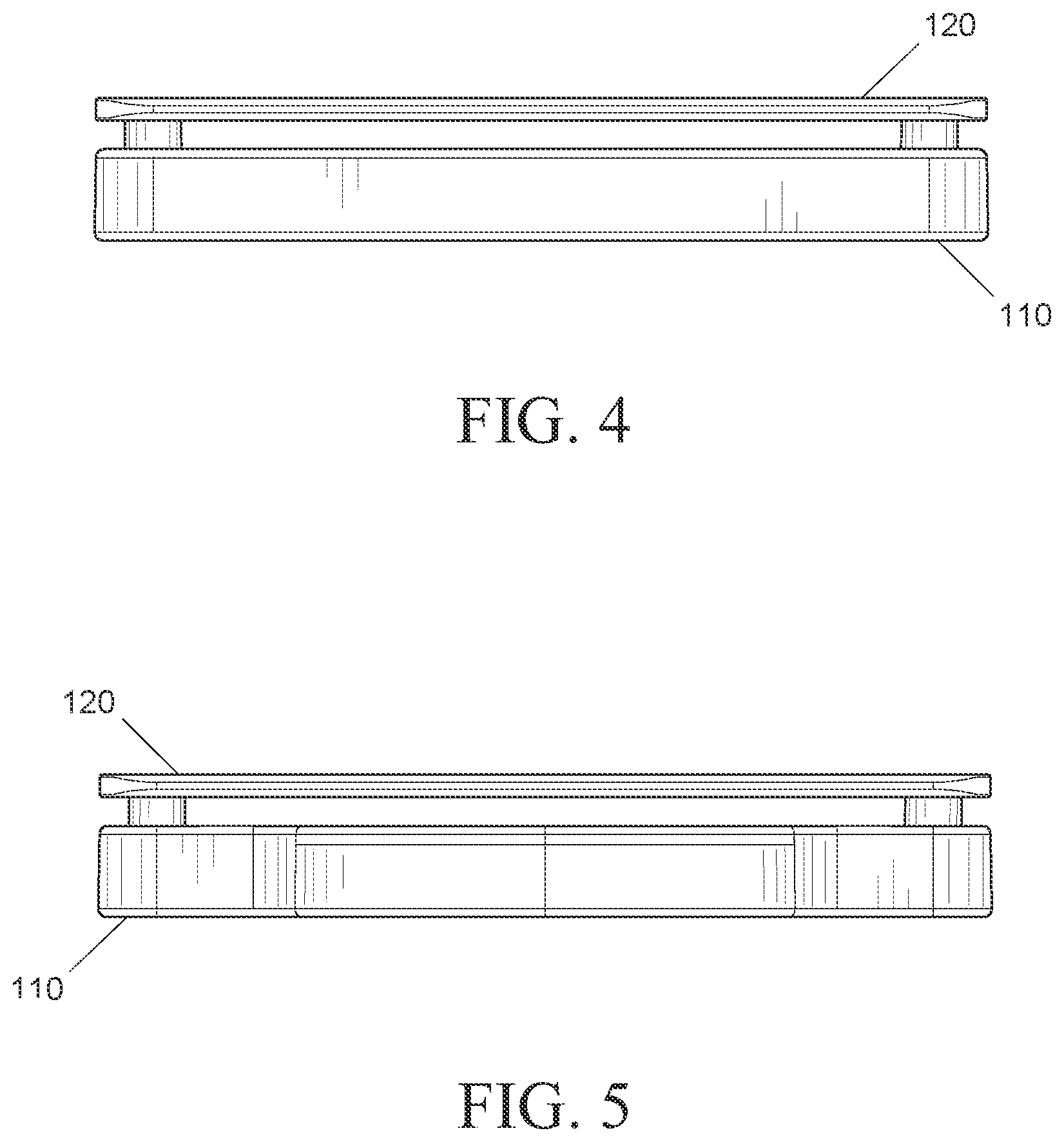 Patent US12403687 Figure 4 – System and method for letterpress printing